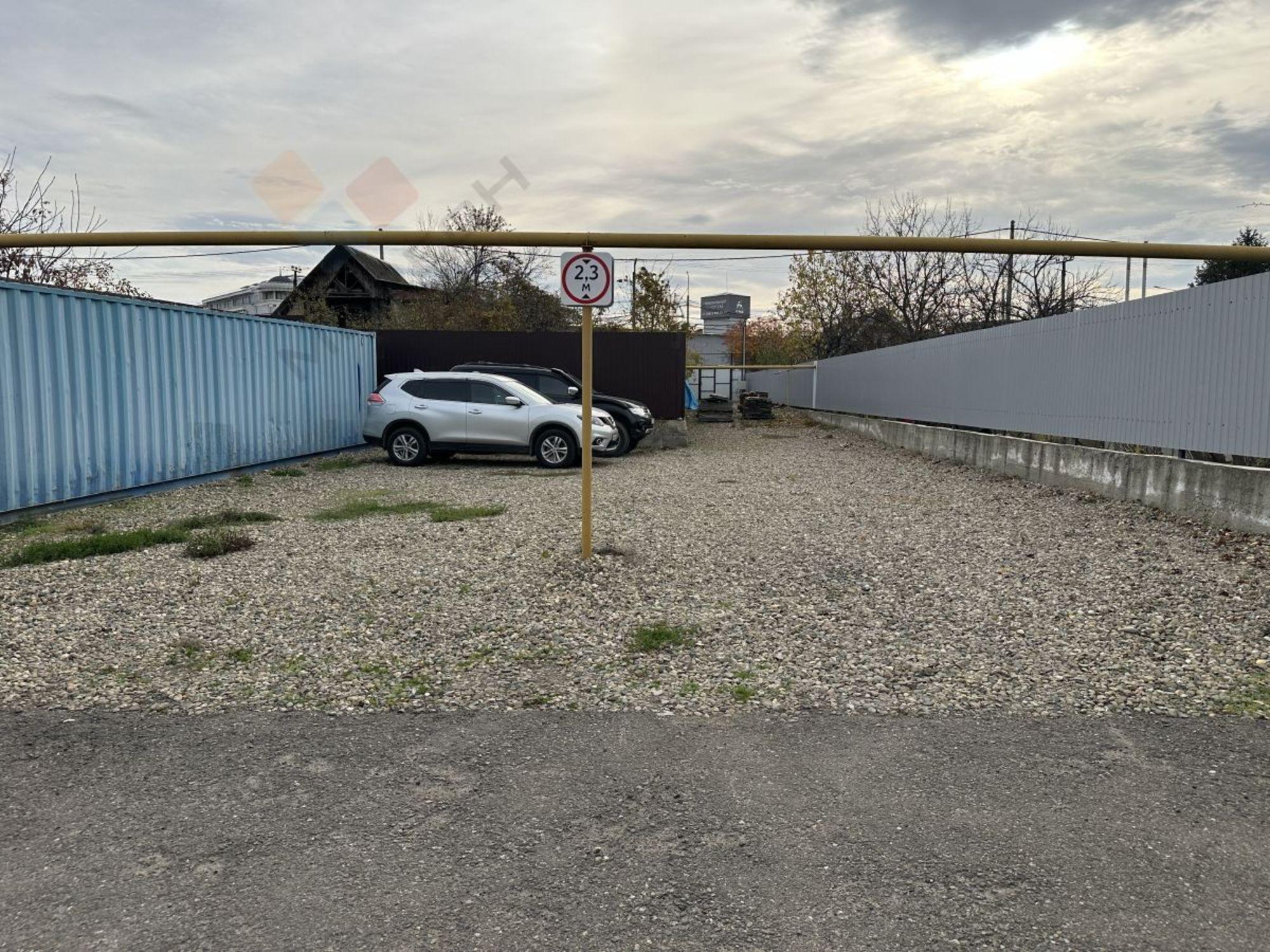 Сдать складское помещение за 125 000 рублей на 3-я Трудовая ул, 102