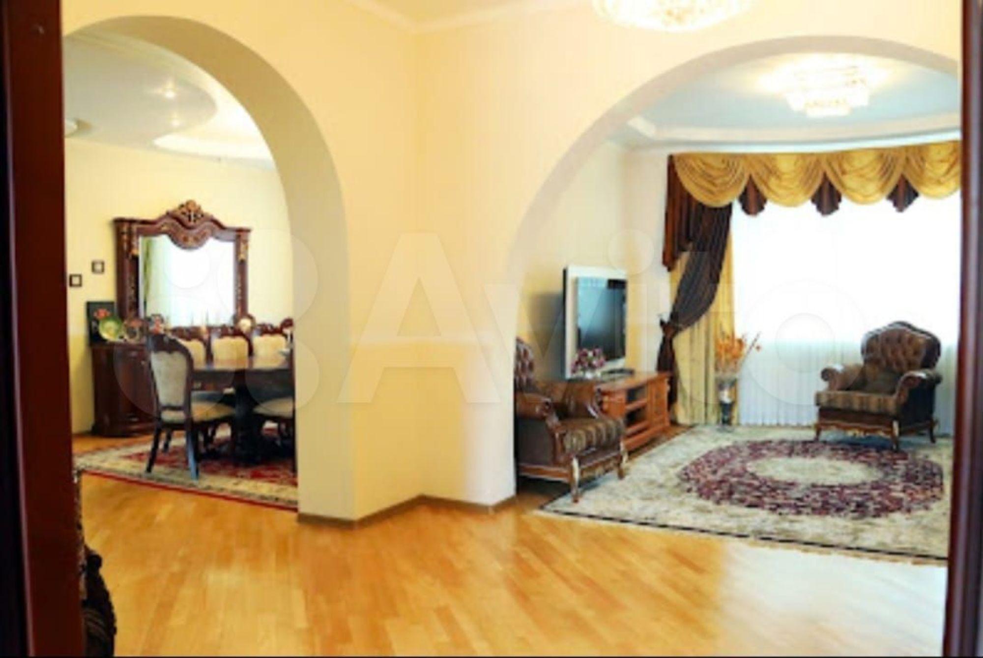 Купить дачу, дом, коттедж за 76 000 000 рублей на Косякина ул, 7