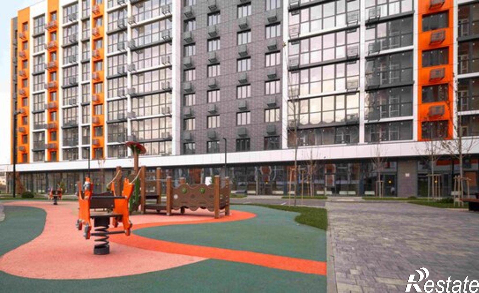 Купить квартиру за 5 957 000 рублей на улица им. Б.С. Кудухова, 1