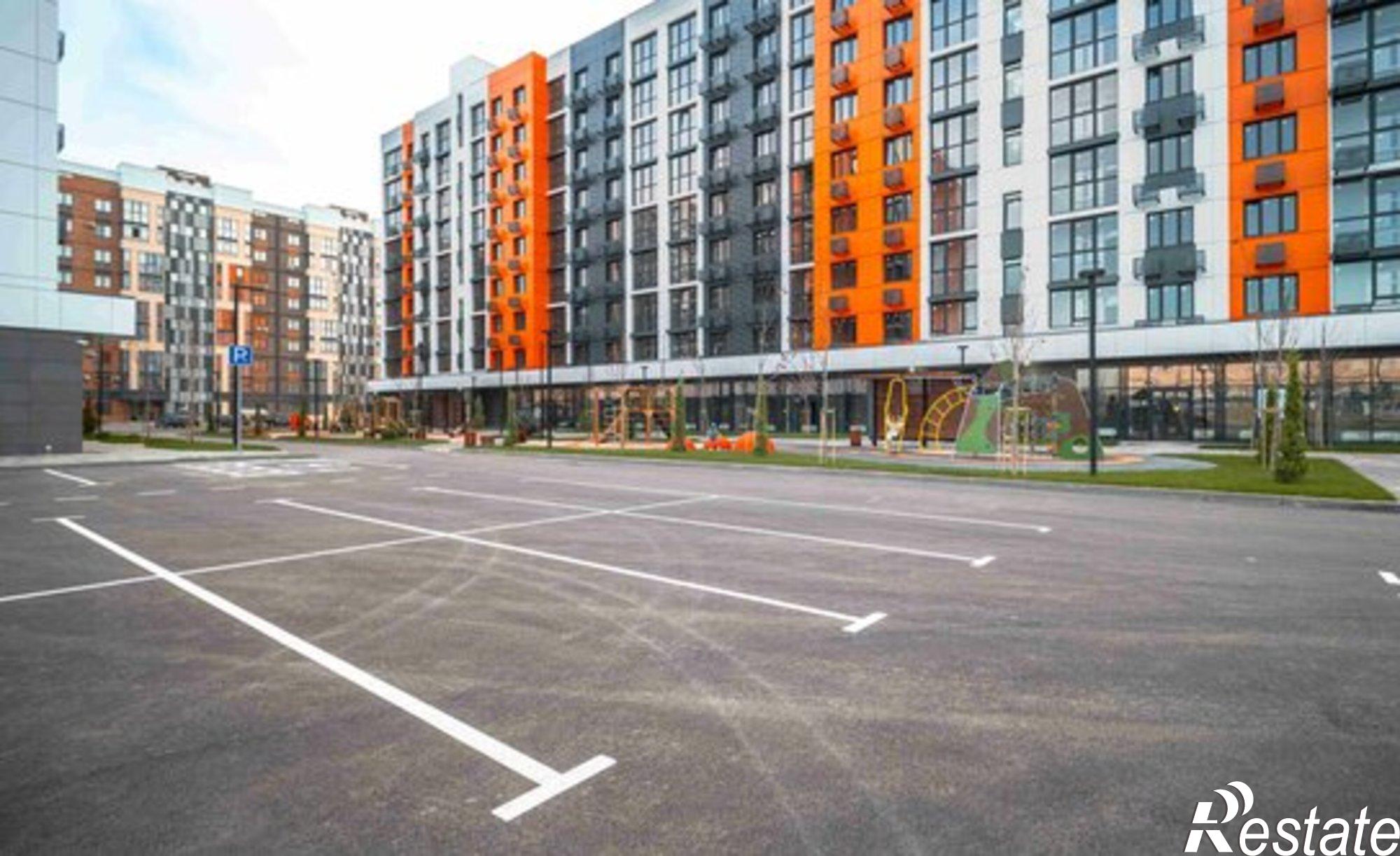 Купить квартиру за 5 932 850 рублей на улица им. Б.С. Кудухова, 1