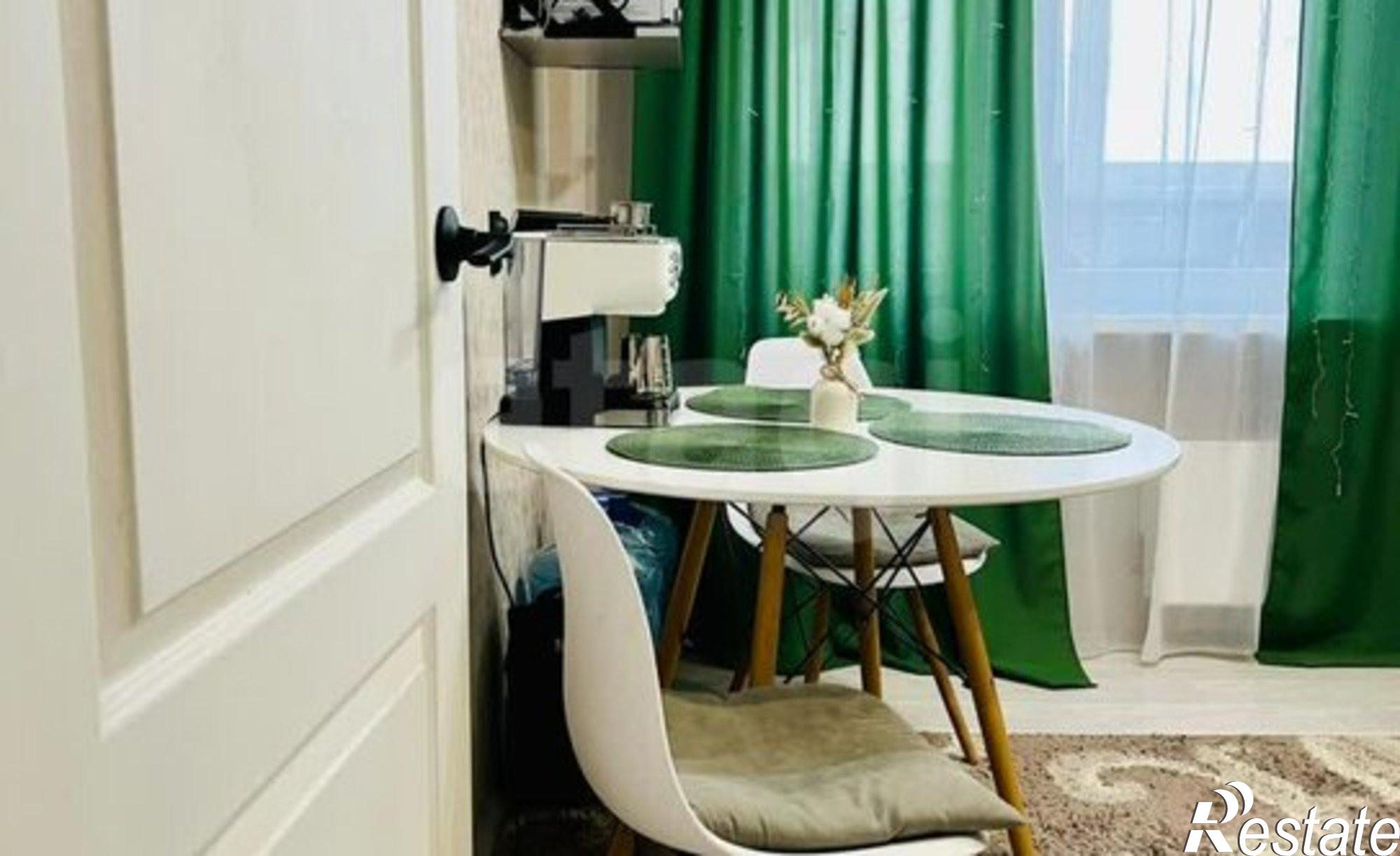 Купить квартиру за 4 850 000 рублей на улица Героев-Разведчиков, 34