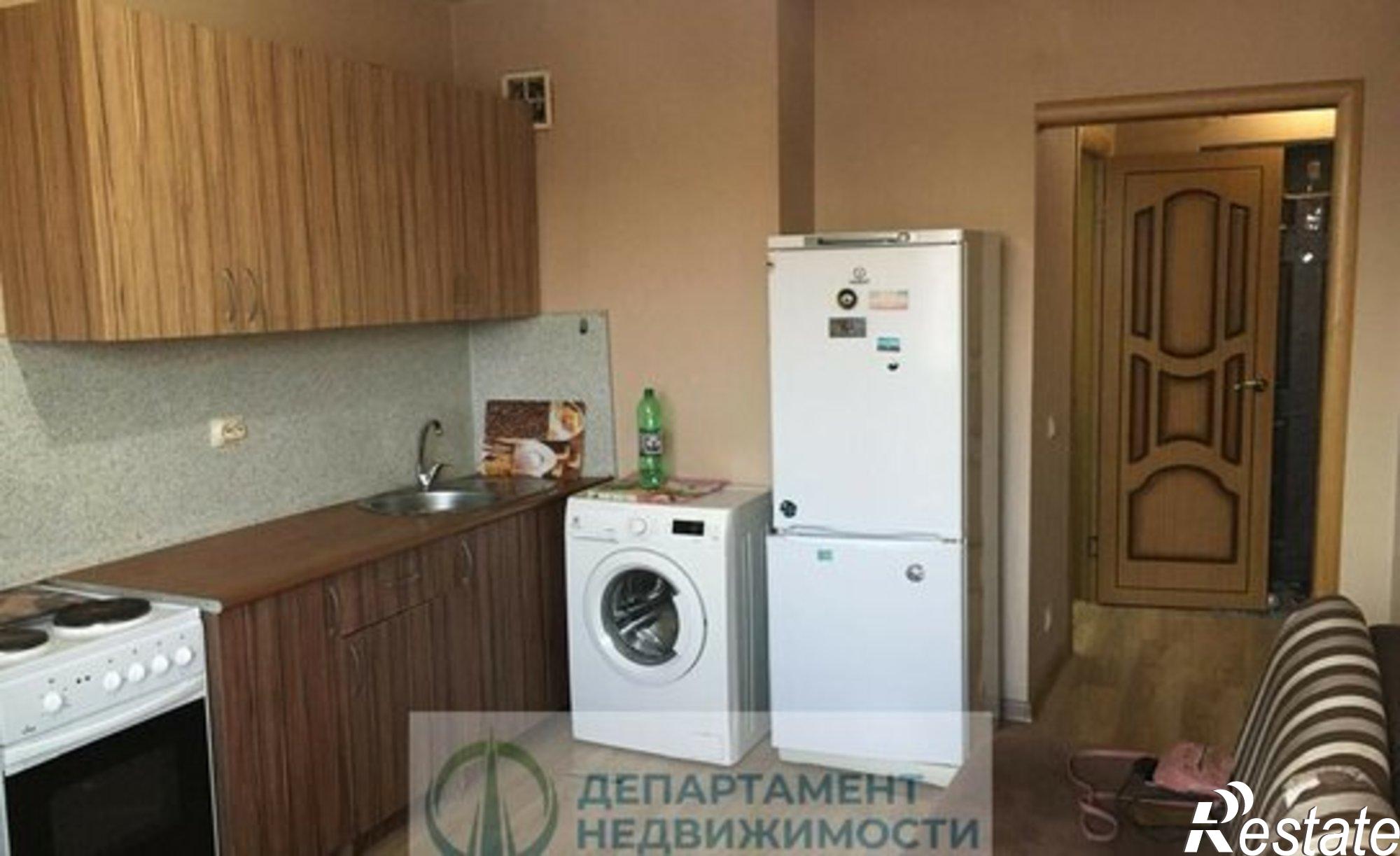 Купить квартиру за 4 350 000 рублей на Арбатская улица, 36