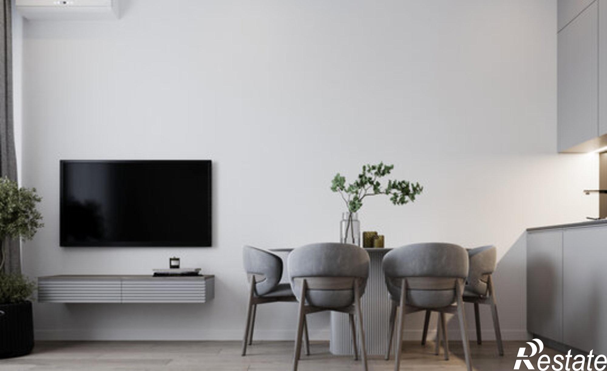 Купить квартиру за 9 095 000 рублей на ул Западный Обход, 44