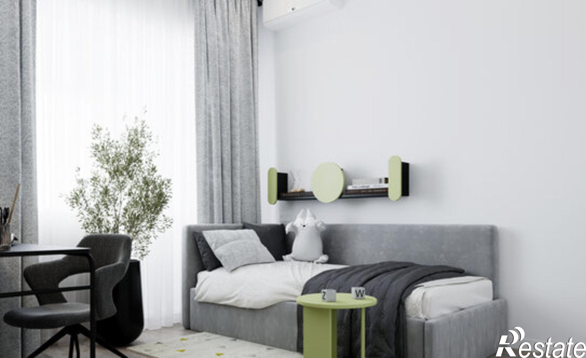 Купить квартиру за 9 095 000 рублей на ул Западный Обход, 44