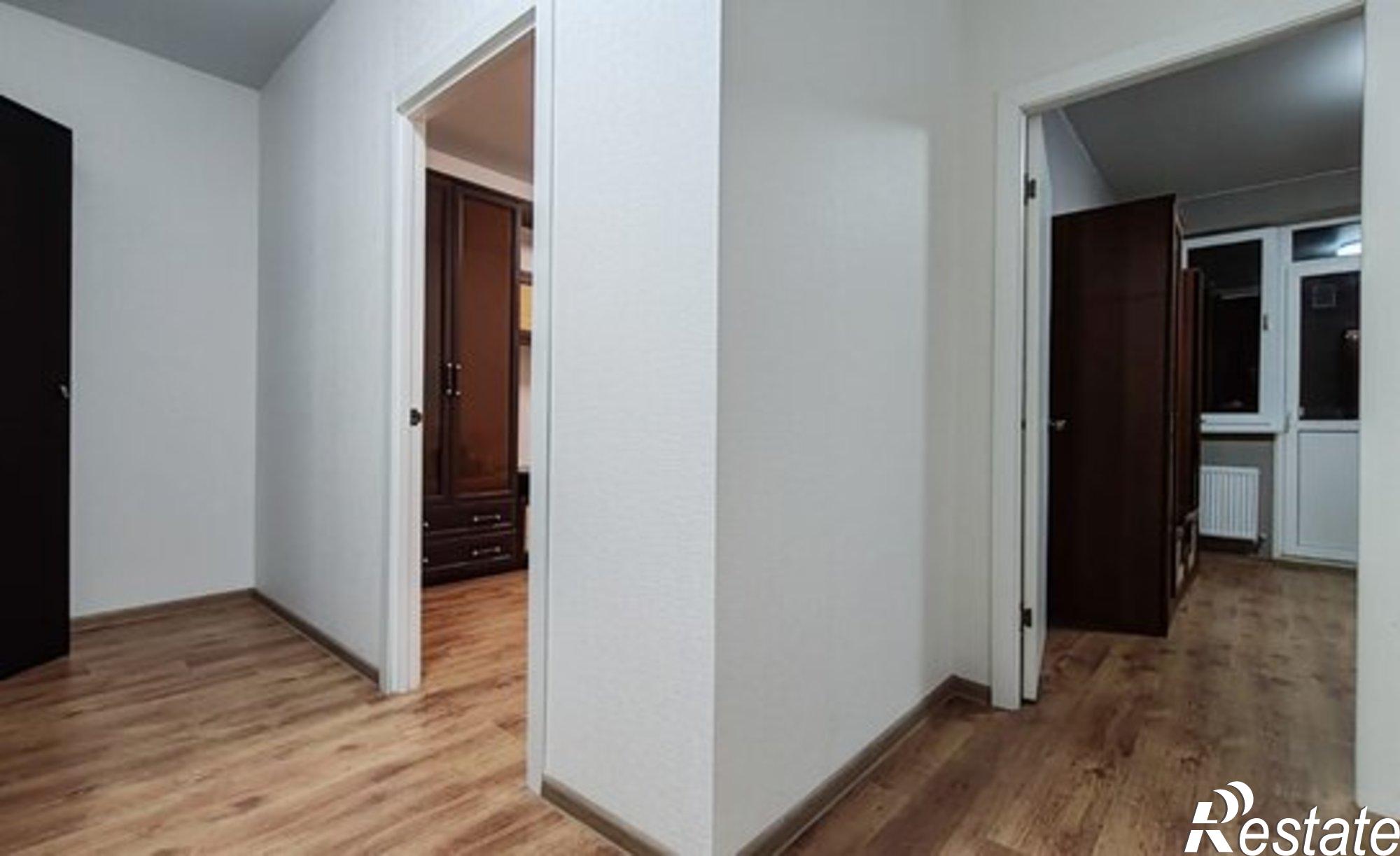 Купить квартиру за 4 950 000 рублей на ул Черкасская, 71/1 1