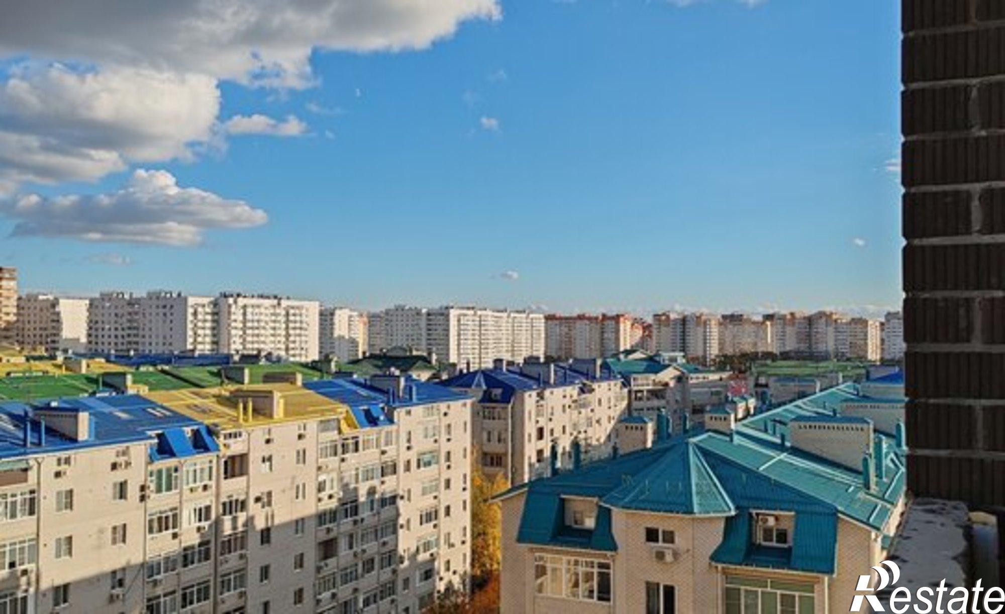 Купить квартиру за 4 950 000 рублей на ул Черкасская, 71/1 1