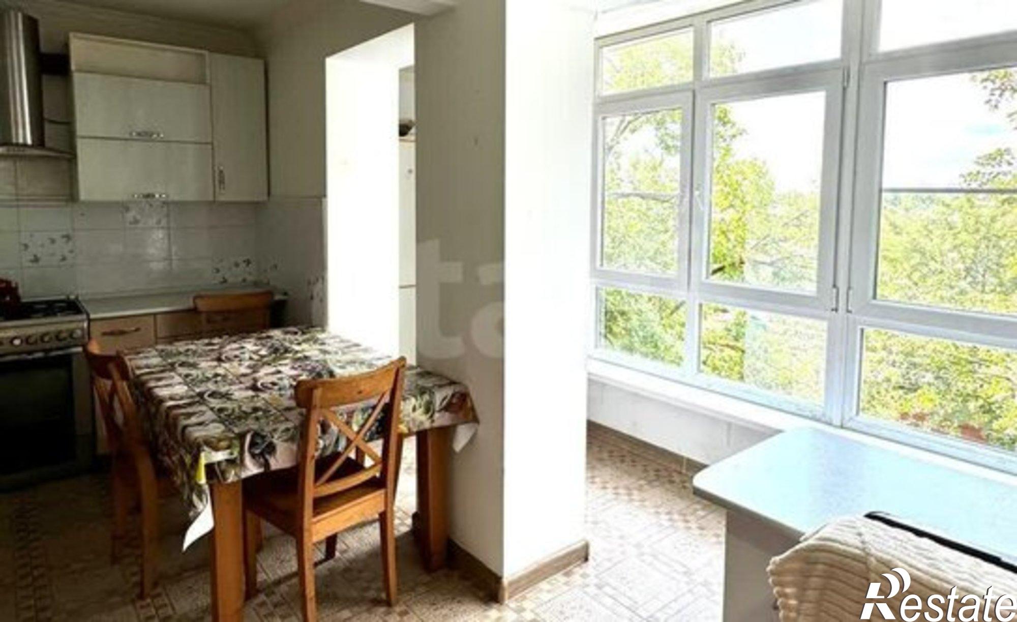 Купить квартиру за 6 000 000 рублей на ул 1-го Мая, 71/1