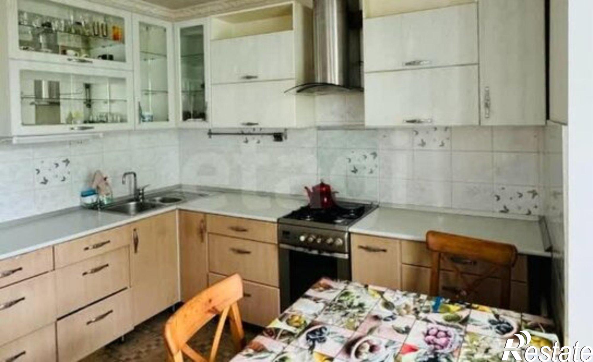 Купить квартиру за 6 000 000 рублей на ул 1-го Мая, 71/1