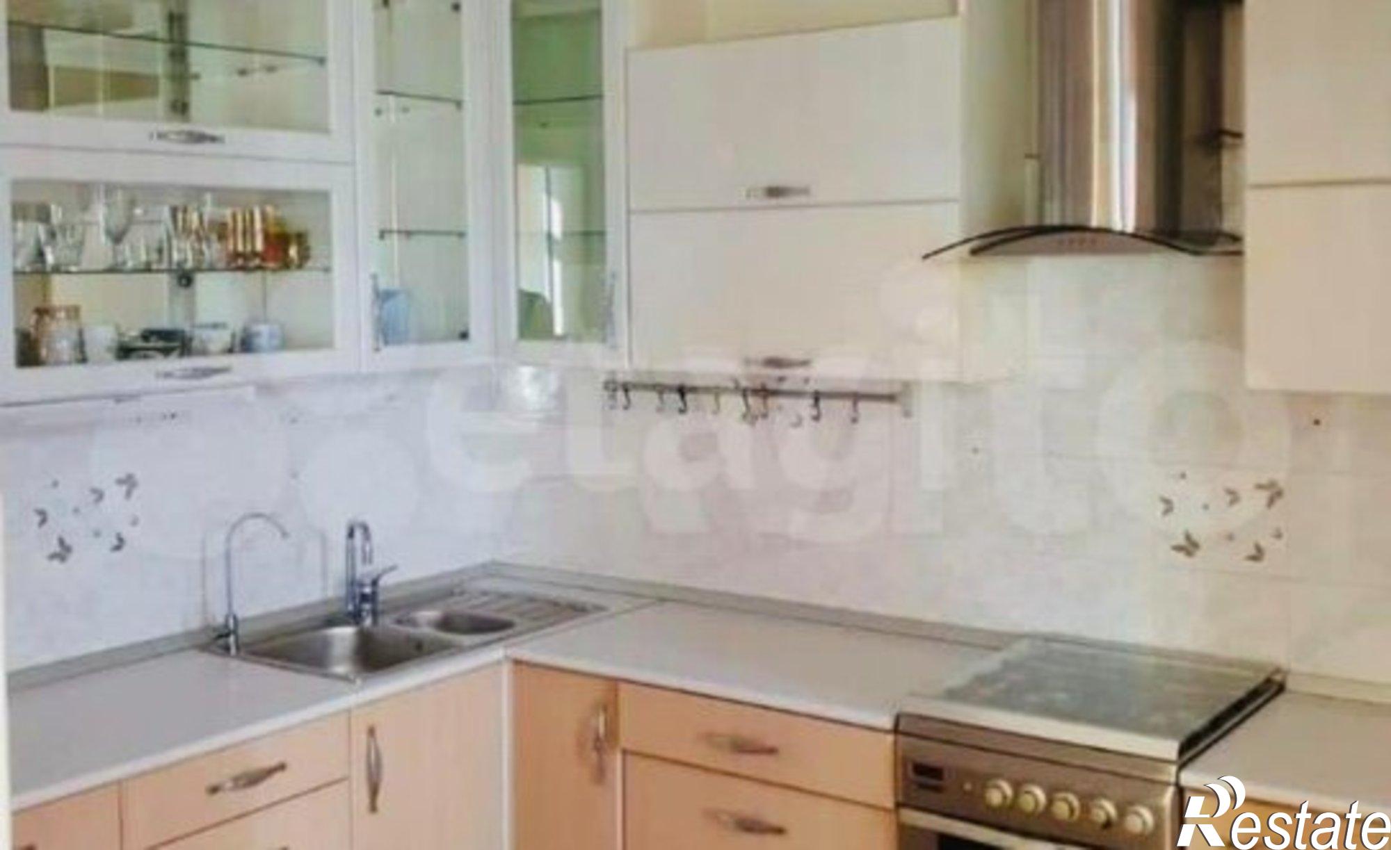 Купить квартиру за 6 000 000 рублей на ул 1-го Мая, 71/1