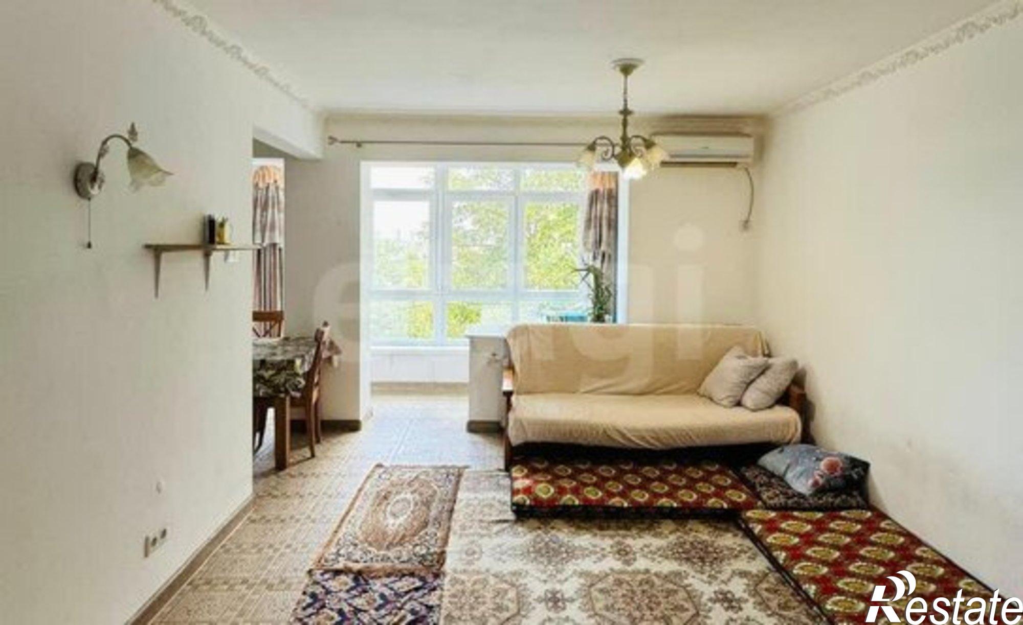 Купить квартиру за 6 000 000 рублей на ул 1-го Мая, 71/1