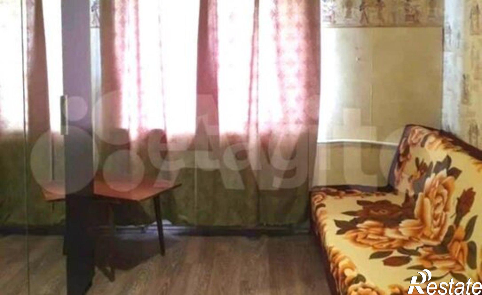 Купить квартиру за 6 000 000 рублей на ул 1-го Мая, 71/1