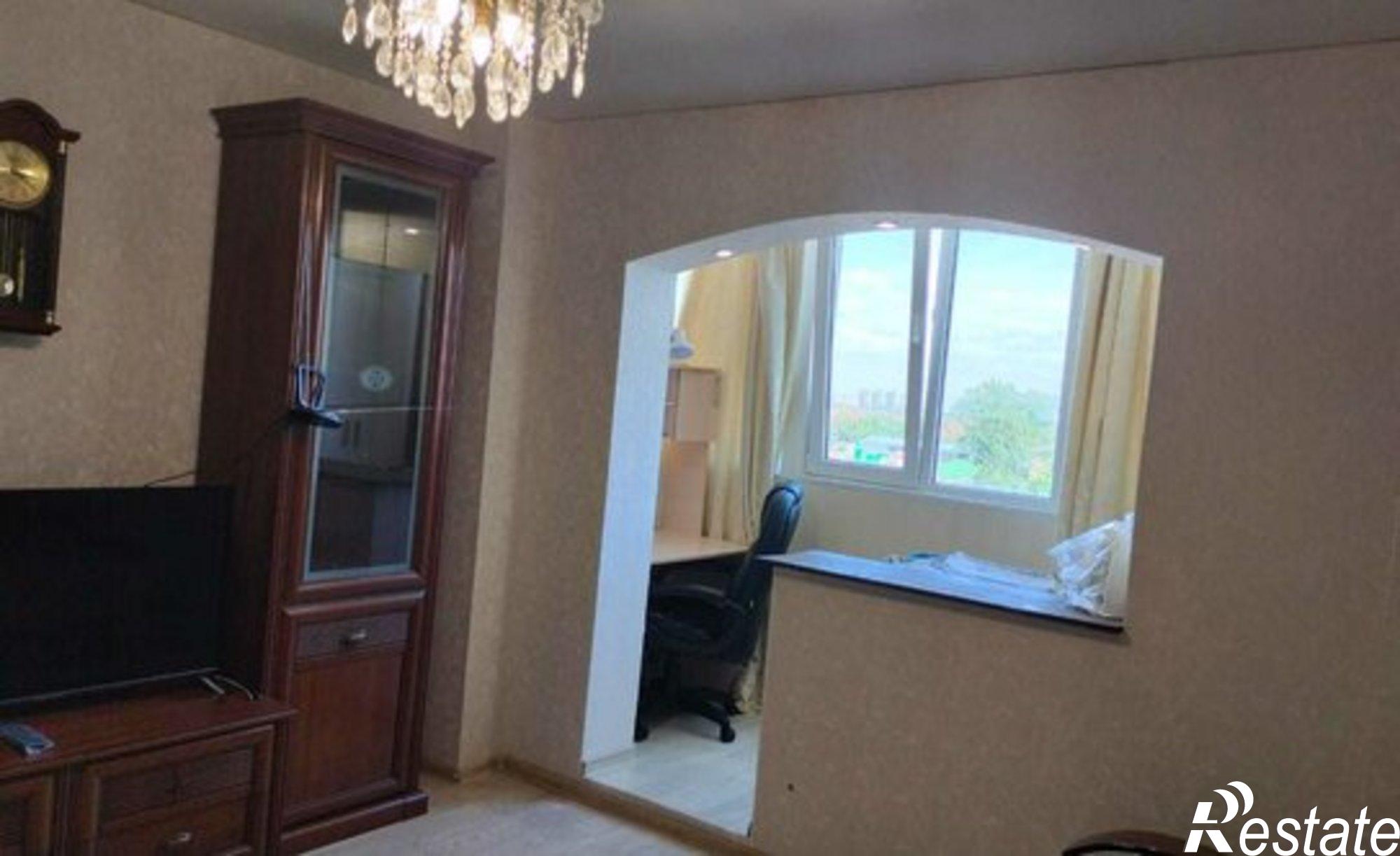 Купить квартиру за 3 350 000 рублей на Южная улица, 18