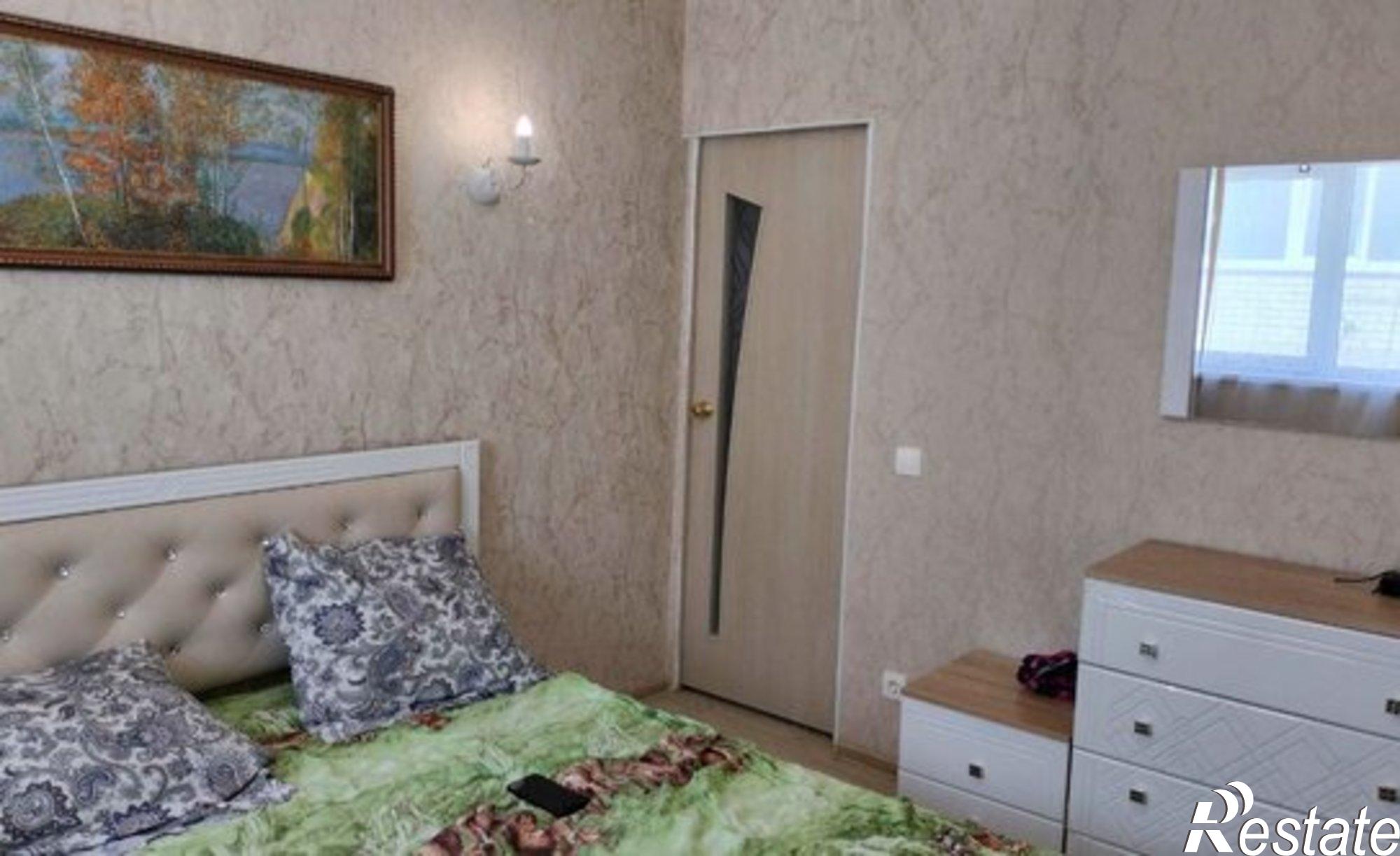 Купить квартиру за 3 350 000 рублей на Южная улица, 18