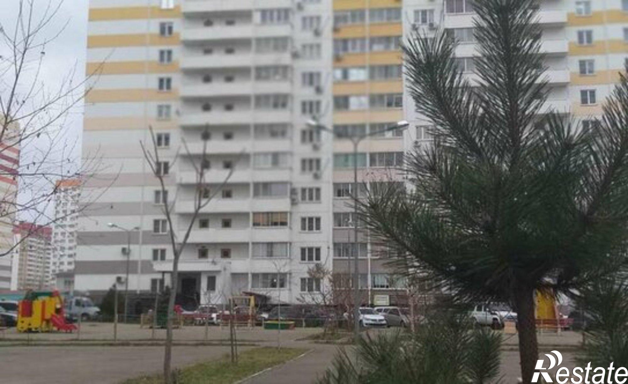 Купить квартиру за 4 100 000 рублей на улица Котлярова, 18