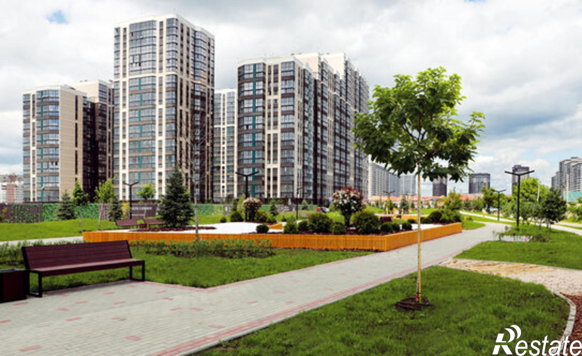 Купить квартиру за 3 400 000 рублей на ул им. Кирилла Россинского, 72