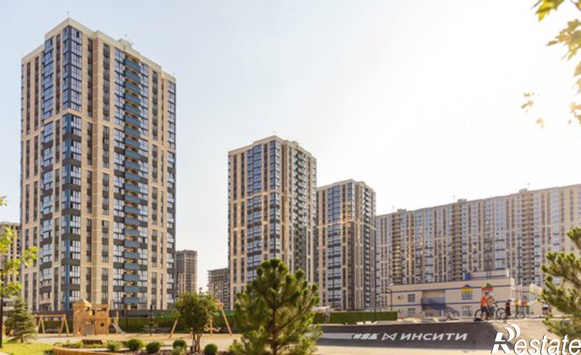 Купить квартиру за 3 400 000 рублей на ул им. Кирилла Россинского, 72