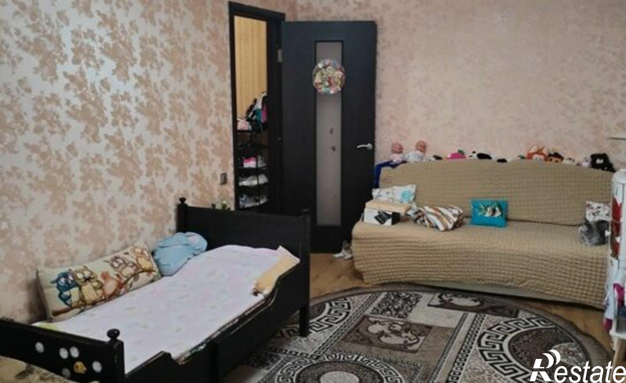 Купить квартиру за 6 700 000 рублей на улица Атарбекова, 19