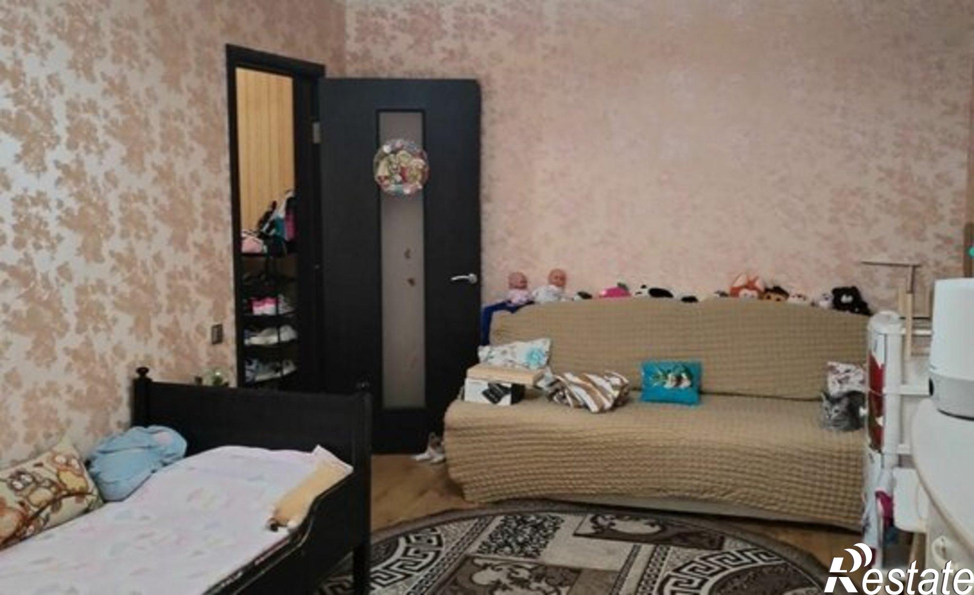 Купить квартиру за 6 700 000 рублей на улица Атарбекова, 19