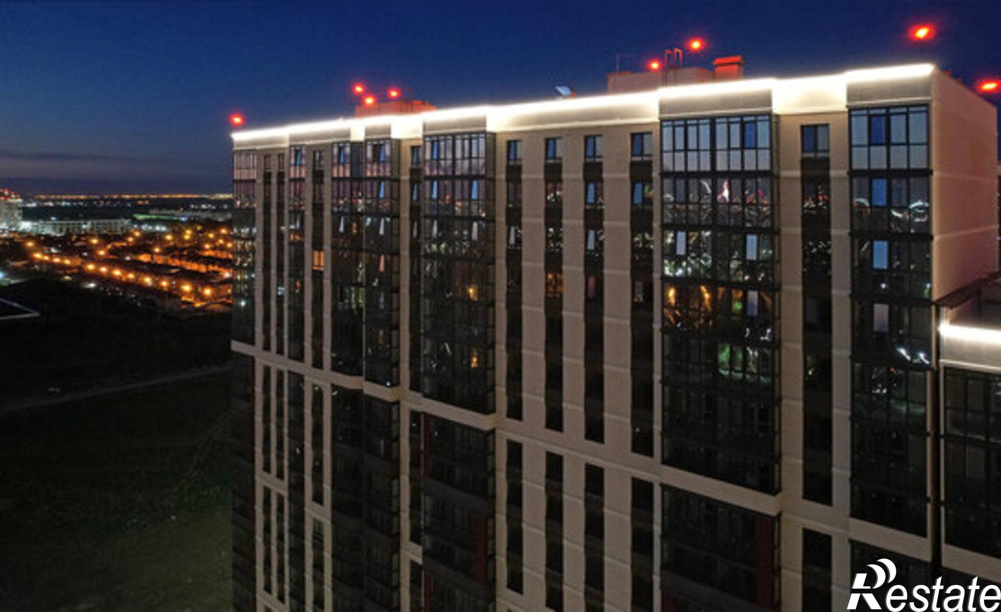 Купить квартиру за 3 400 000 рублей на ул им. Кирилла Россинского, 72