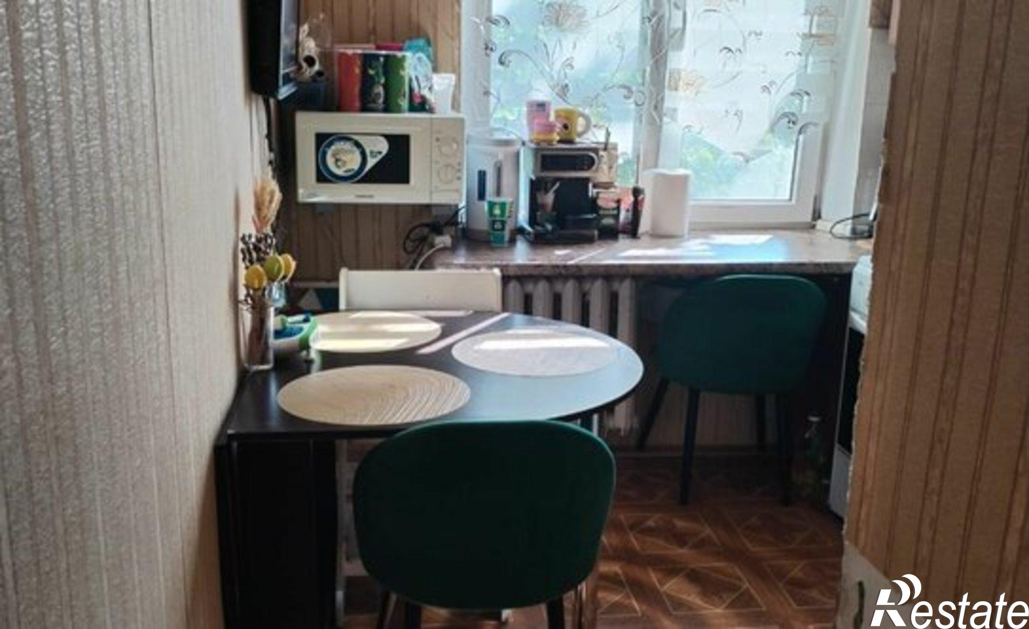 Купить квартиру за 6 700 000 рублей на улица Атарбекова, 19