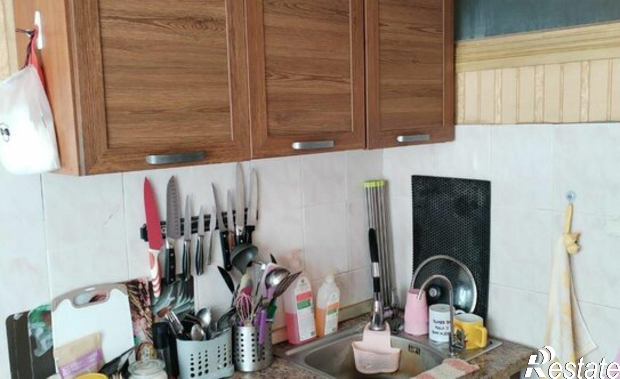 Купить квартиру за 6 700 000 рублей на улица Атарбекова, 19