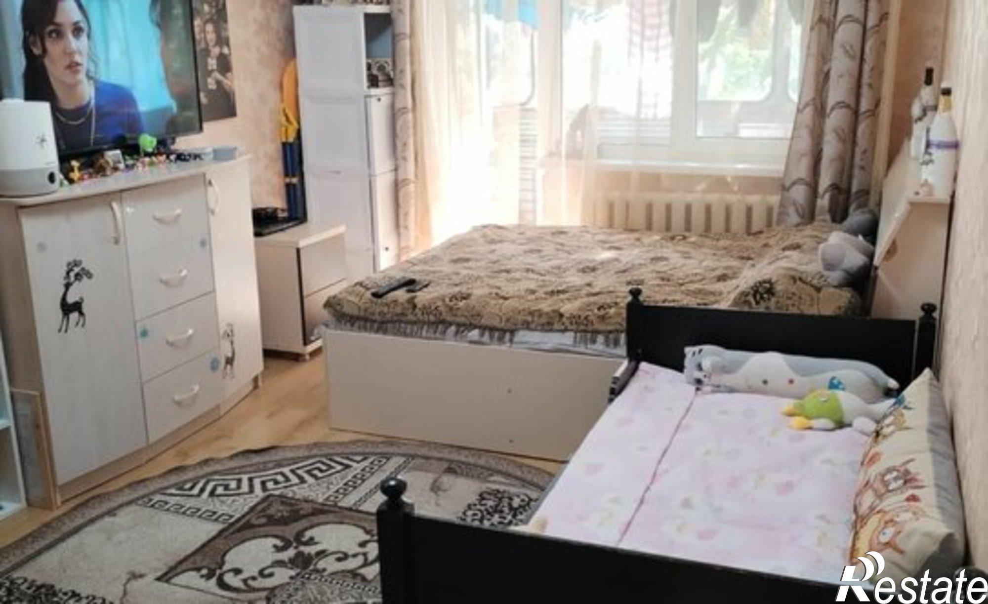 Купить квартиру за 6 700 000 рублей на улица Атарбекова, 19