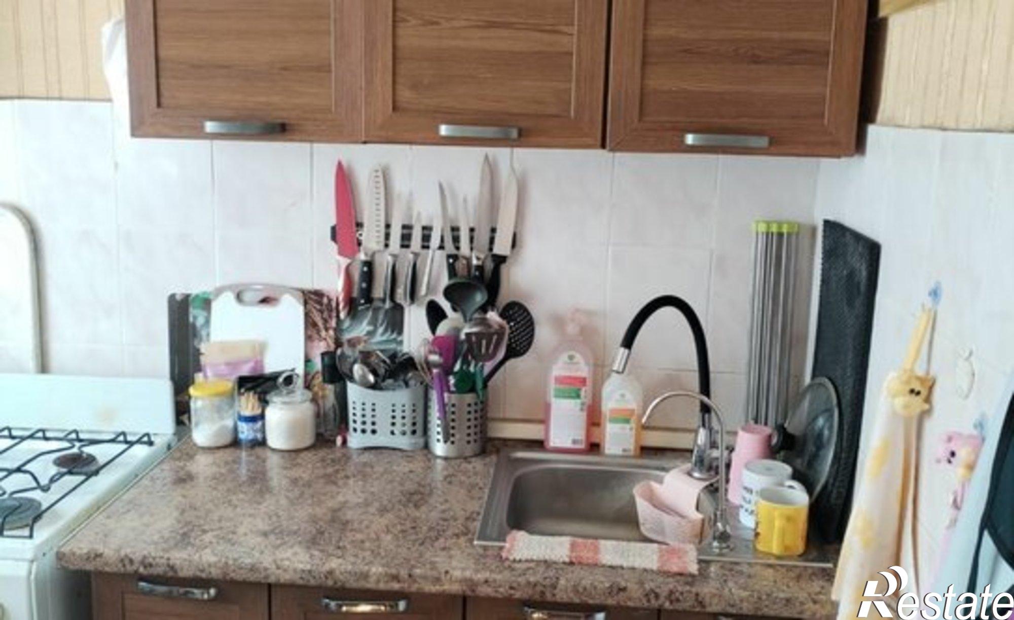 Купить квартиру за 6 700 000 рублей на улица Атарбекова, 19