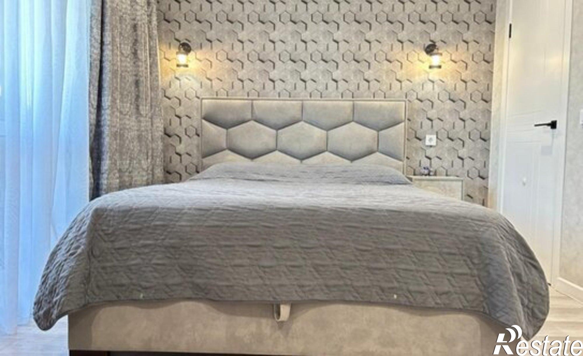 Купить квартиру за 6 800 000 рублей на улица Западный Обход, 57 к1