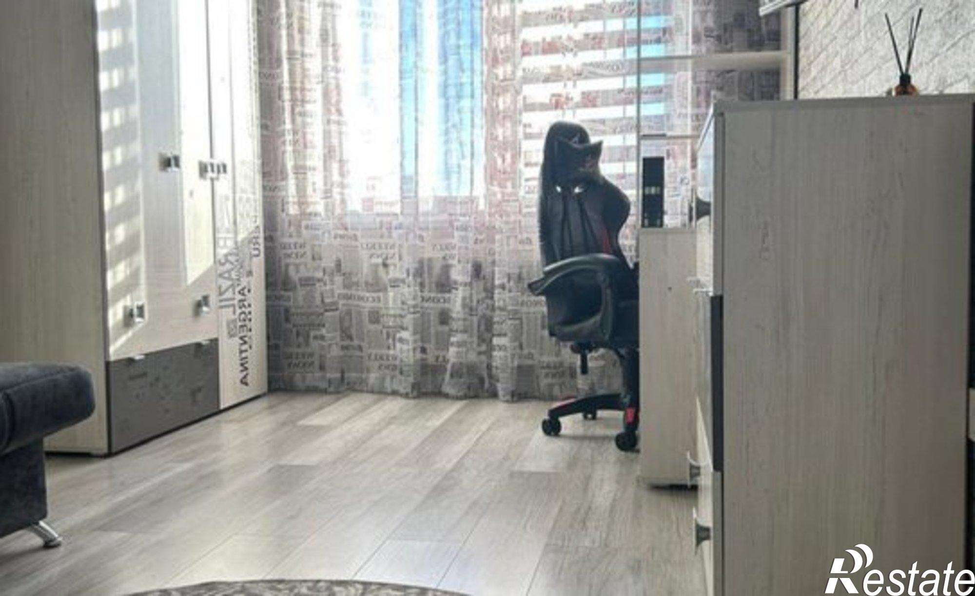 Купить квартиру за 6 800 000 рублей на улица Западный Обход, 57 к1