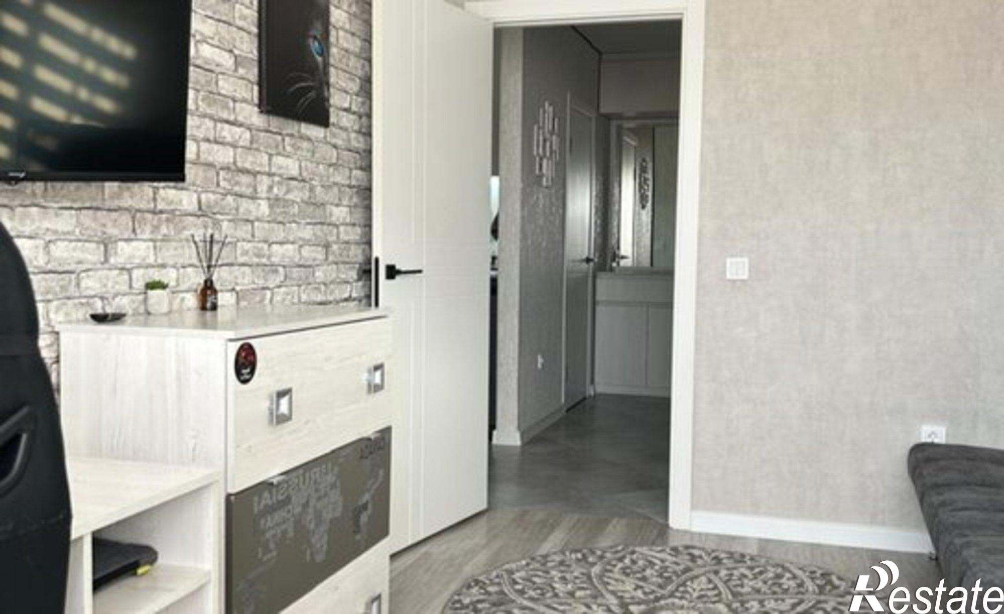 Купить квартиру за 6 800 000 рублей на улица Западный Обход, 57 к1