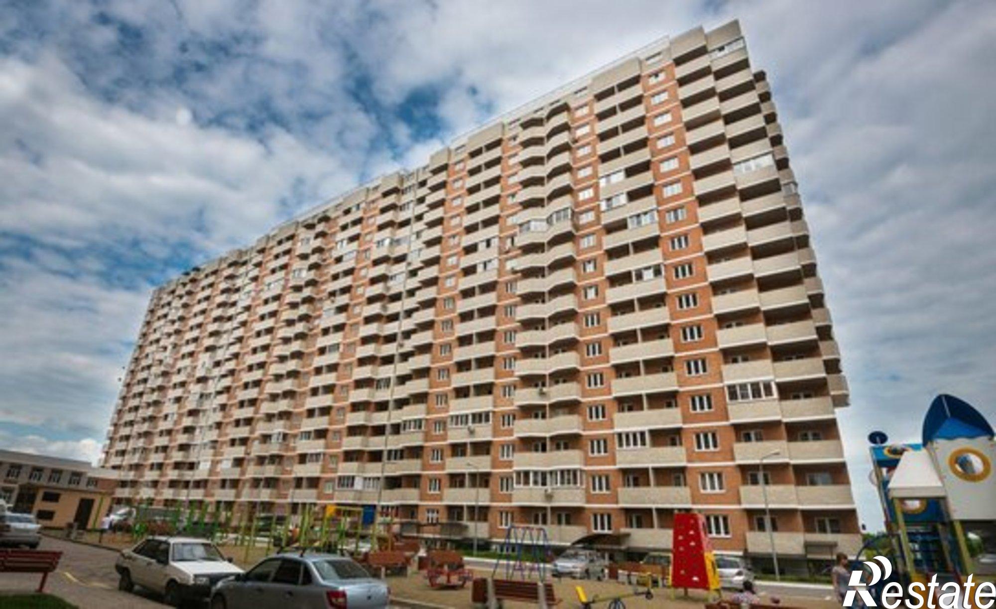 Купить квартиру за 3 800 000 рублей на ул им. Евгении Жигуленко, 11 1