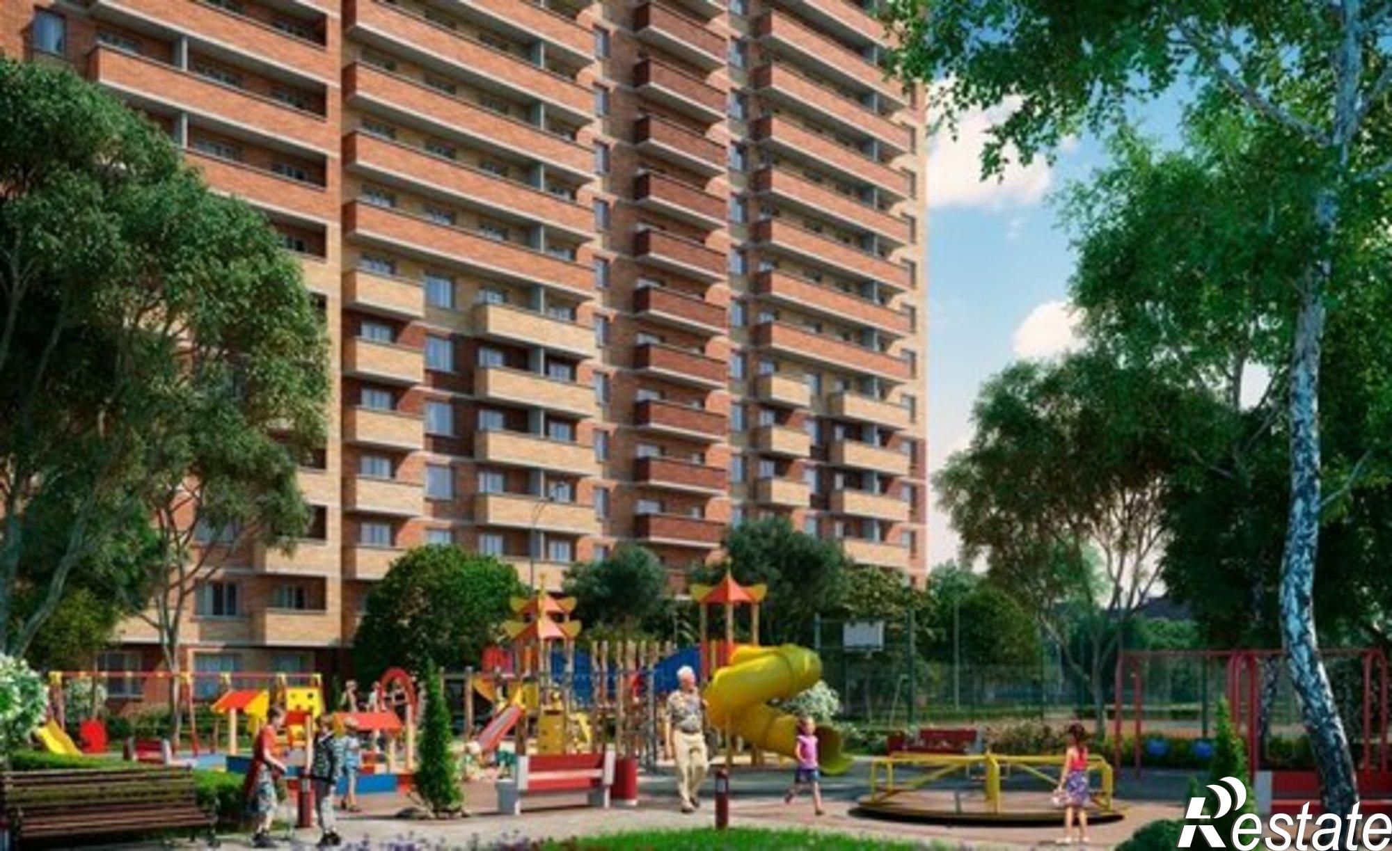 Купить квартиру за 3 960 000 рублей на ул Московская, 125 1