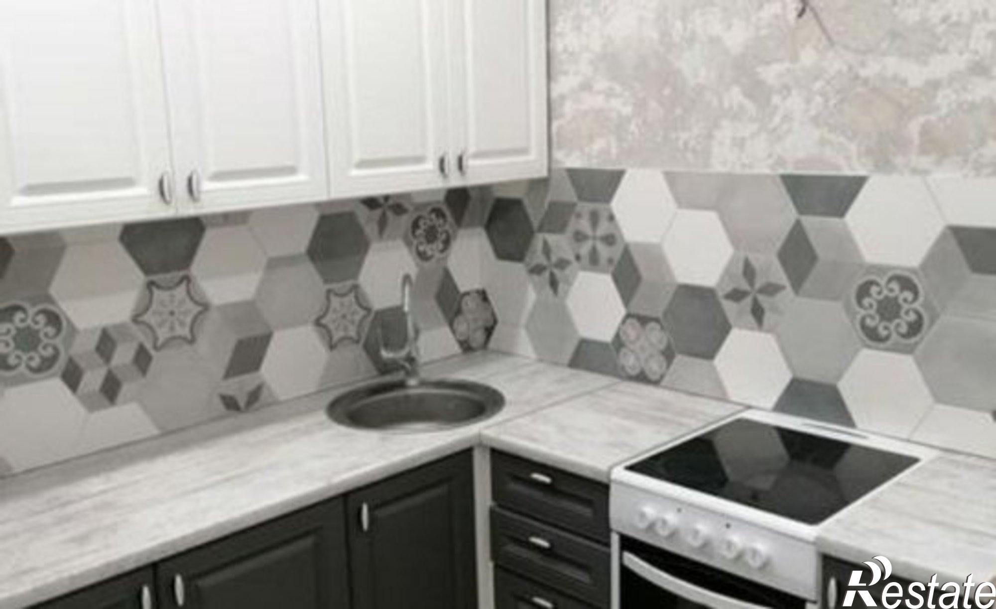 Купить квартиру за 5 200 000 рублей на ул им. Даниила Смоляна, 78