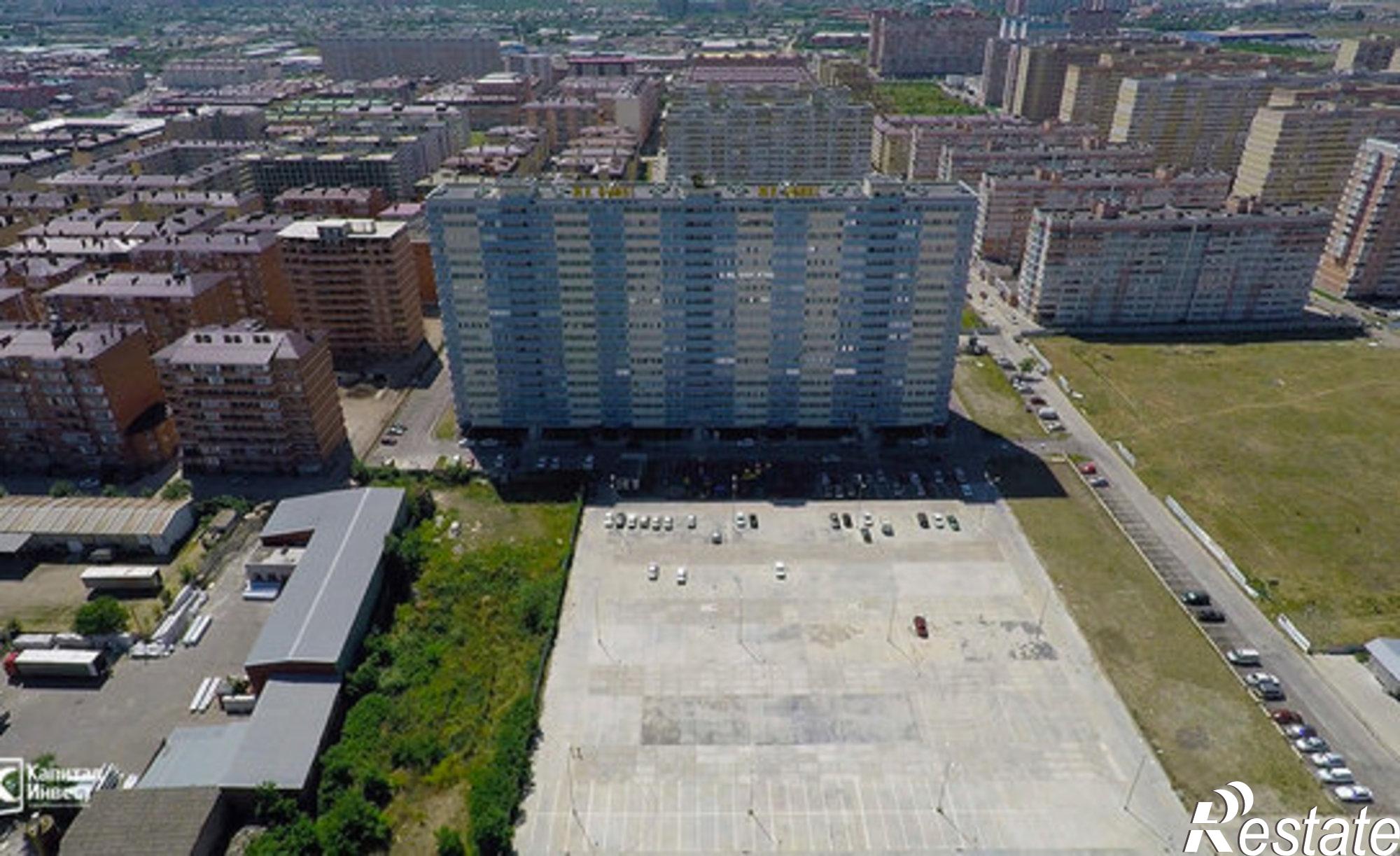 Купить квартиру за 5 600 000 рублей на ул Российская, 267 2