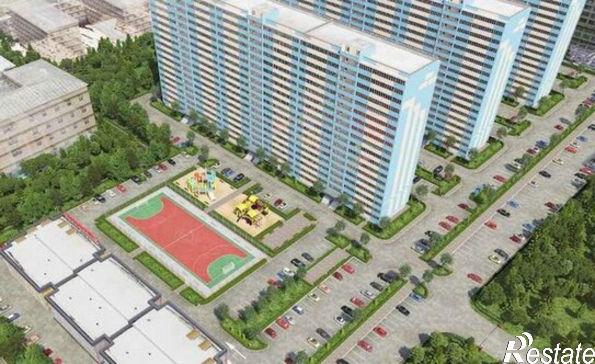 Купить квартиру за 5 600 000 рублей на ул Российская, 267 2