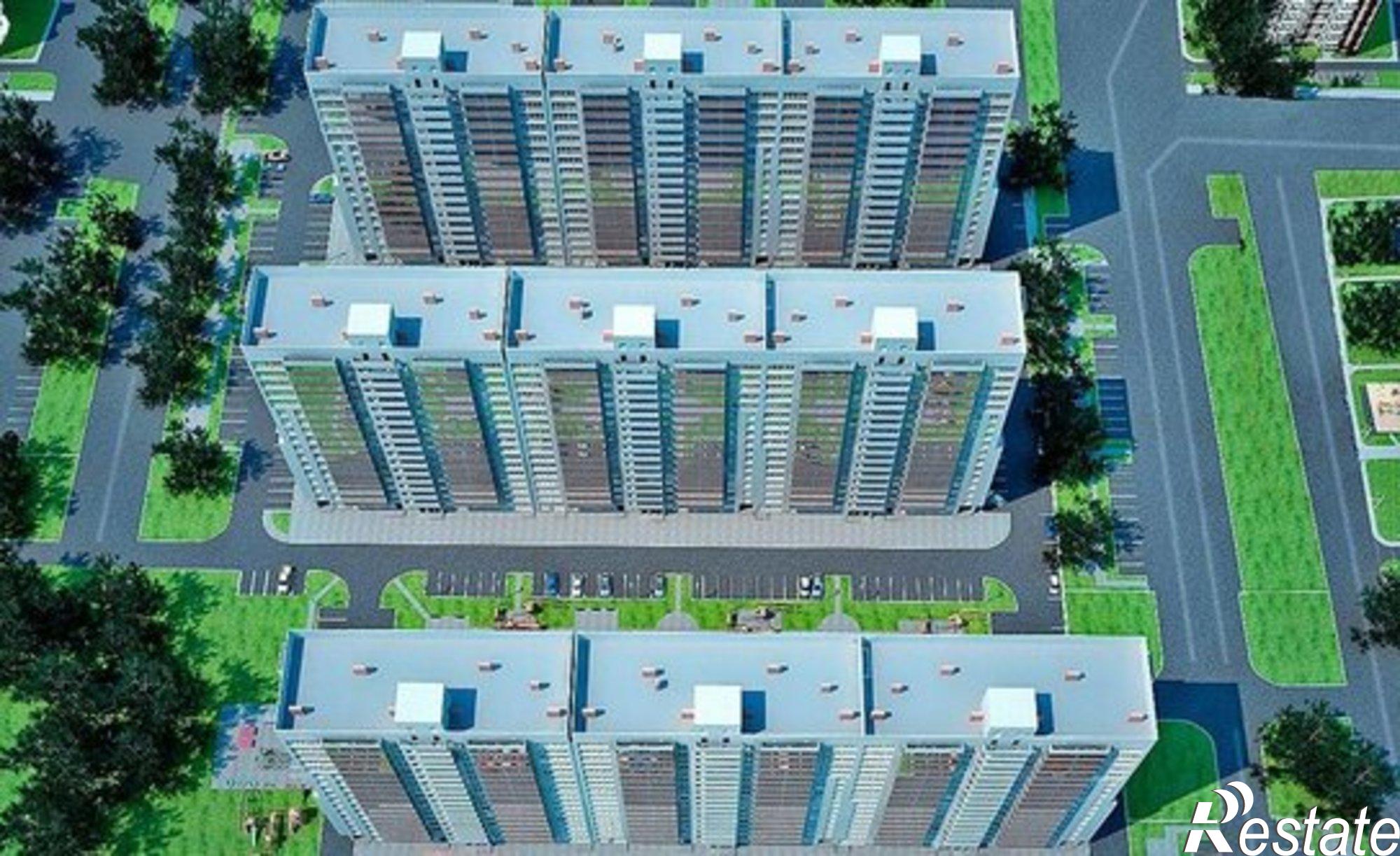 Купить квартиру за 5 600 000 рублей на ул Российская, 267 2