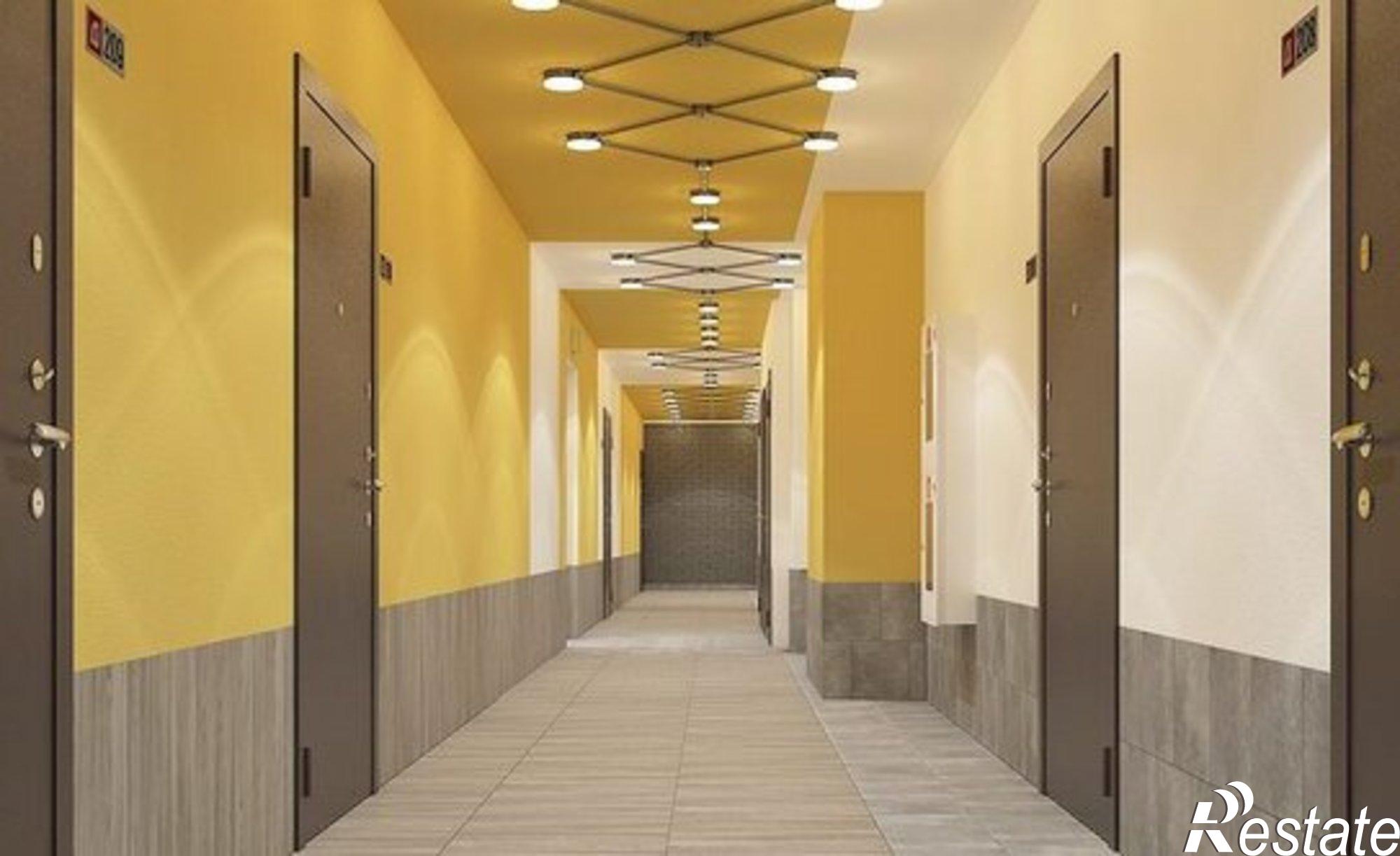 Купить квартиру за 3 300 000 рублей на Российская улица, 74