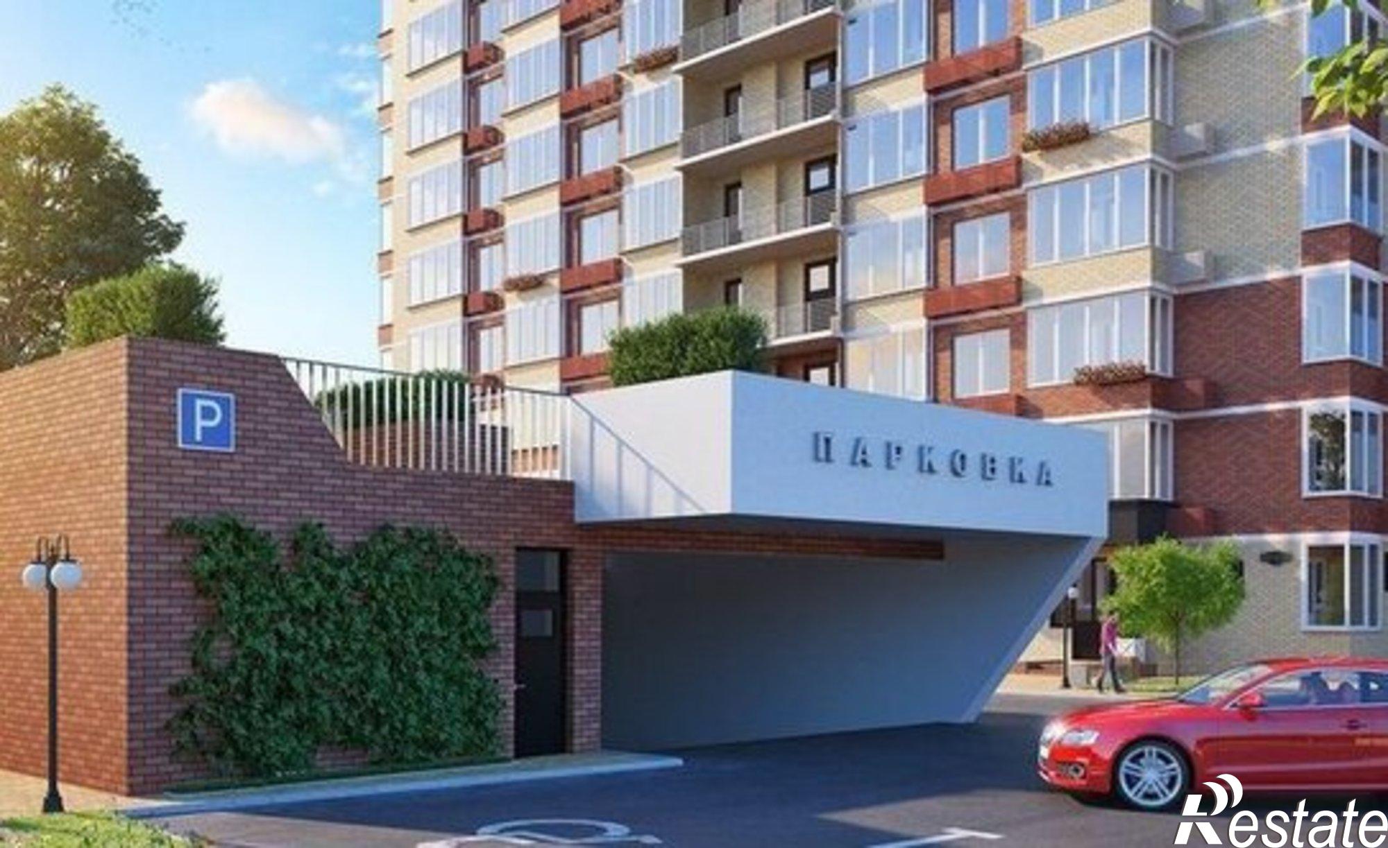 Купить квартиру за 3 300 000 рублей на Российская улица, 74