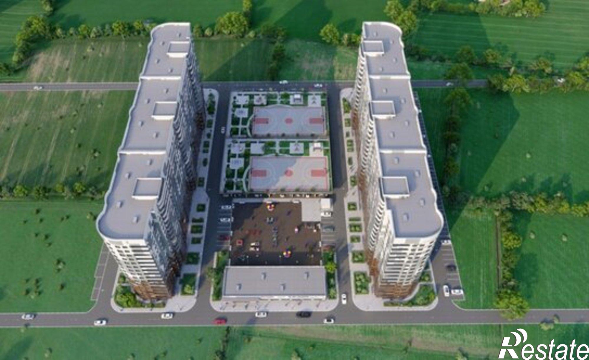 Купить квартиру за 3 700 000 рублей на ул им. Кирилла Россинского, 3/1