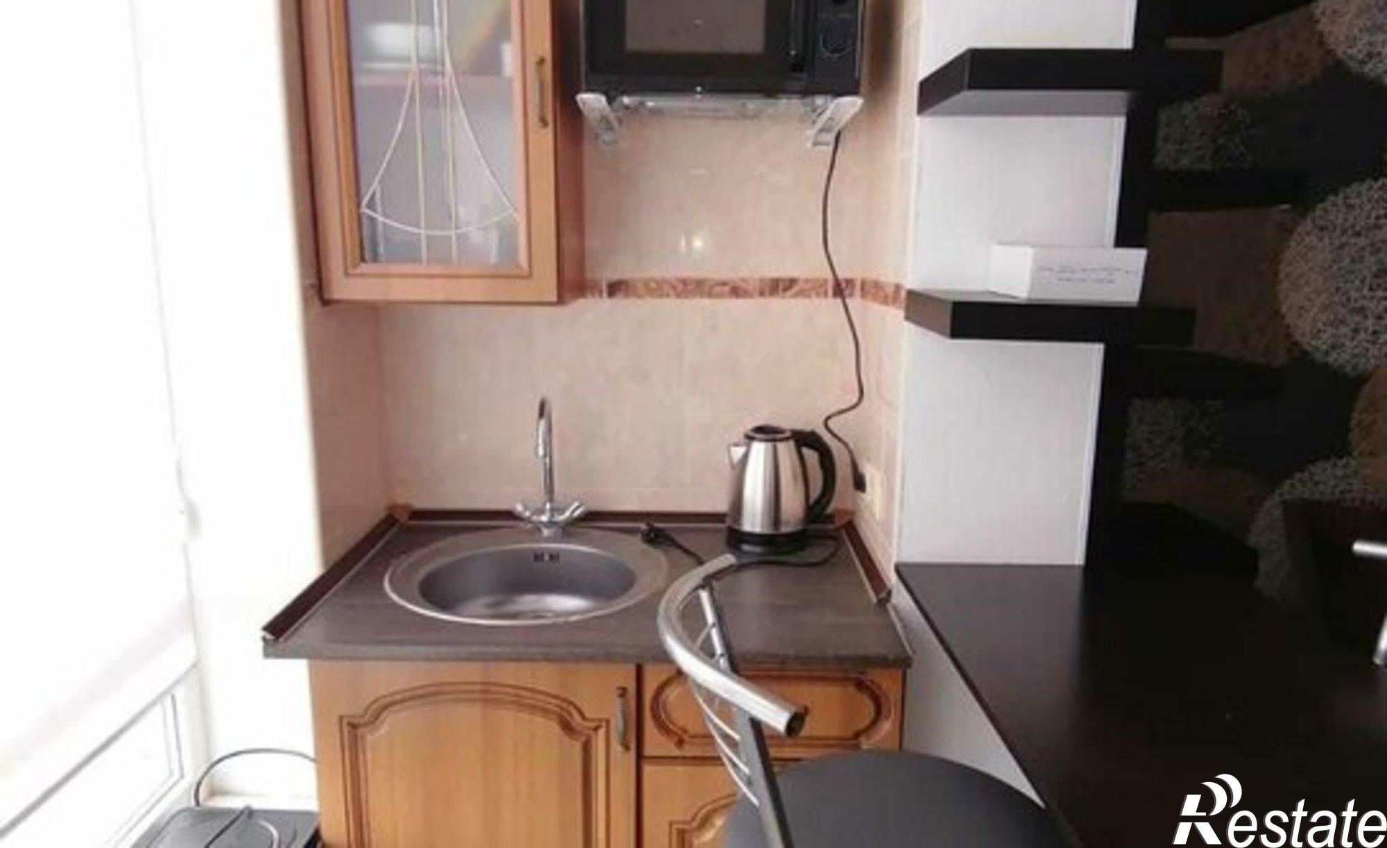 Купить квартиру за 2 100 000 рублей на ул Митинская, 23