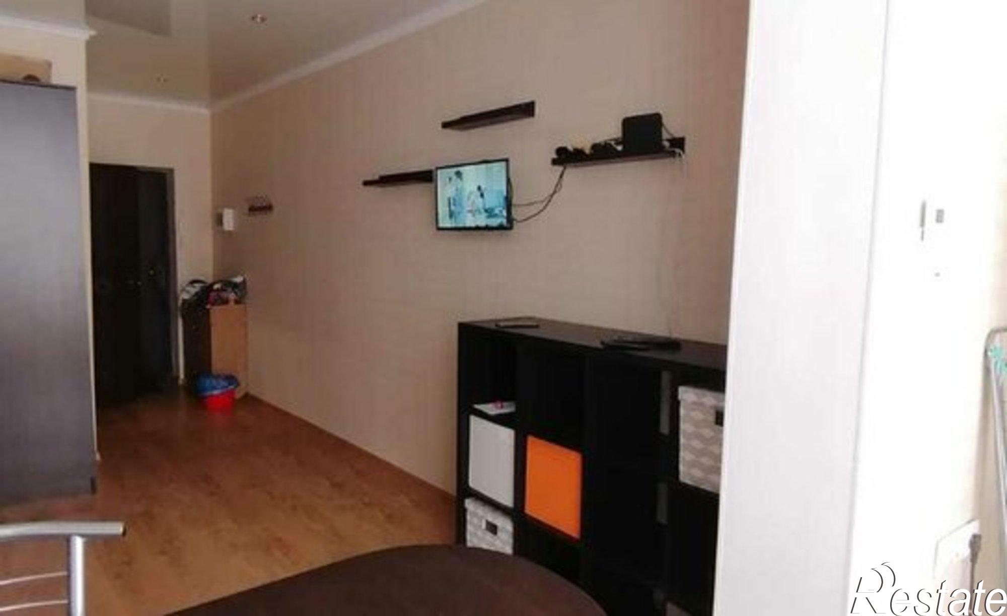 Купить квартиру за 2 100 000 рублей на ул Митинская, 23