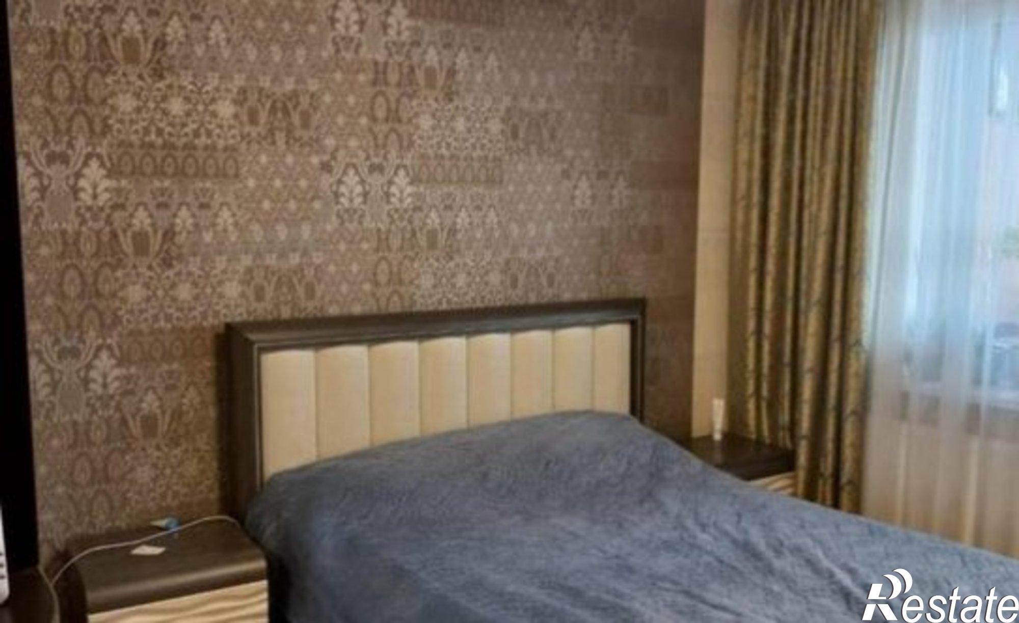 Купить квартиру за 4 450 000 рублей на ул им. Дзержинского, 105