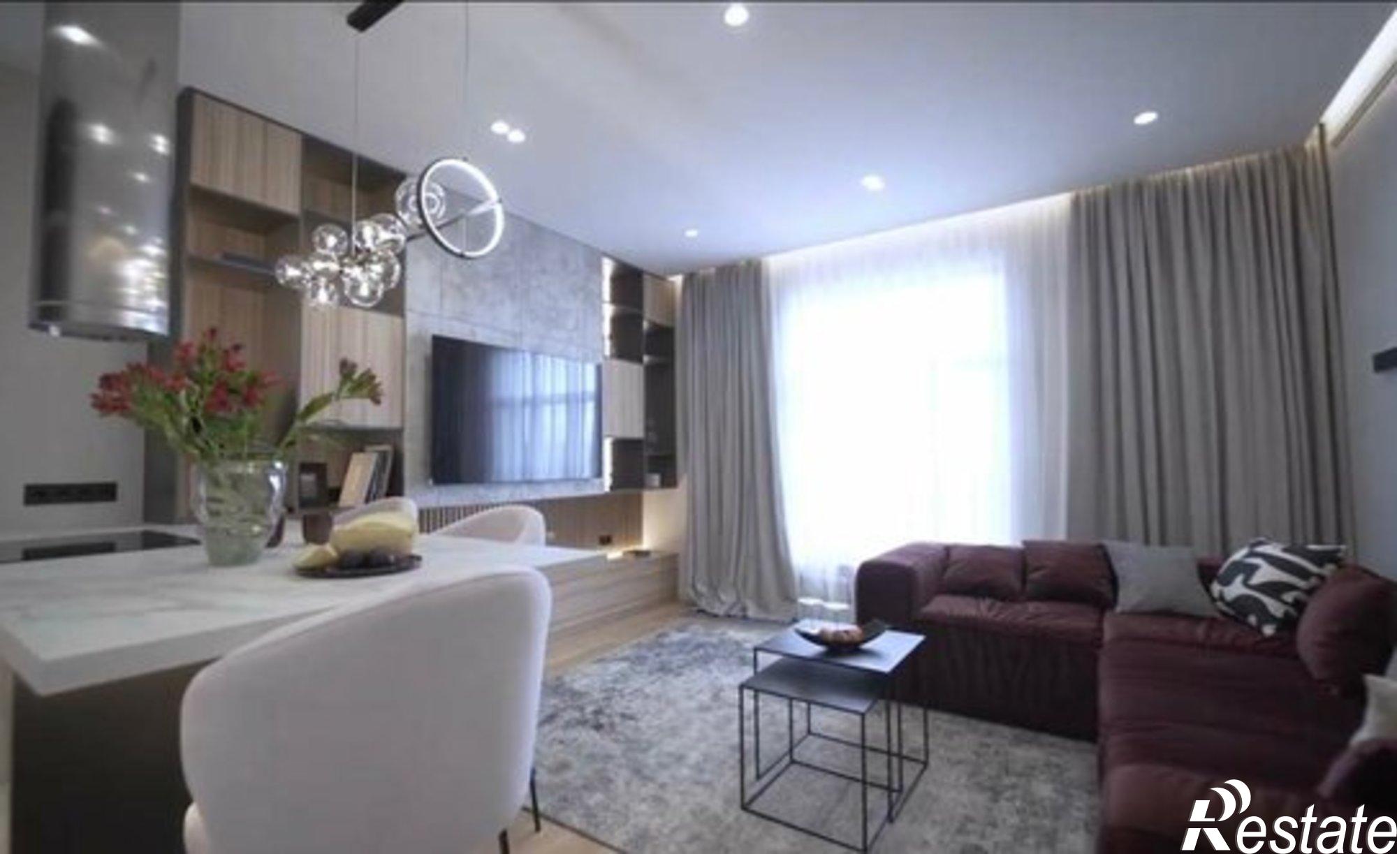 Купить квартиру за 3 750 000 рублей на улица Александра Покрышкина, 4/4