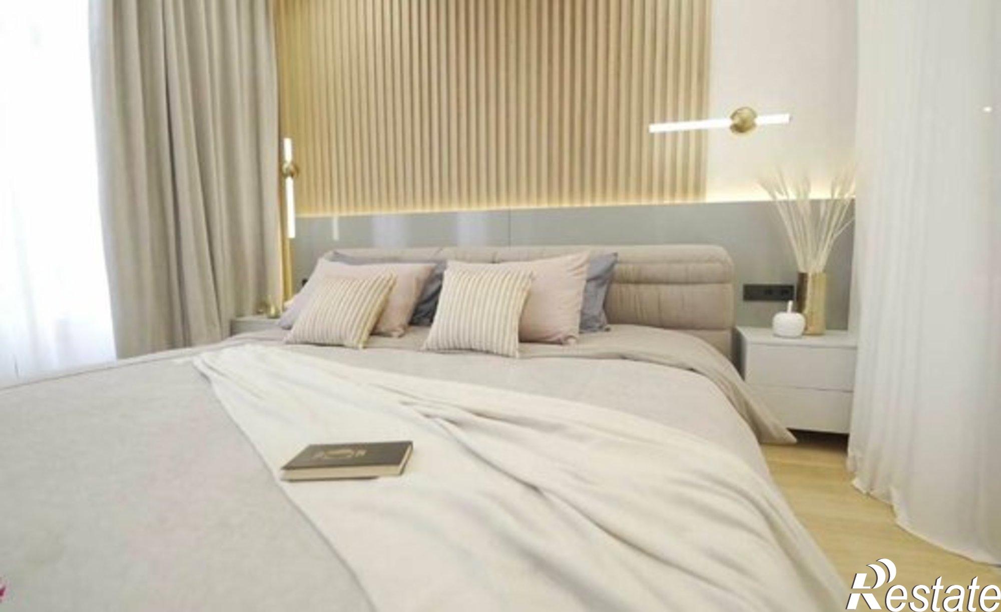 Купить квартиру за 3 750 000 рублей на улица Александра Покрышкина, 4/4