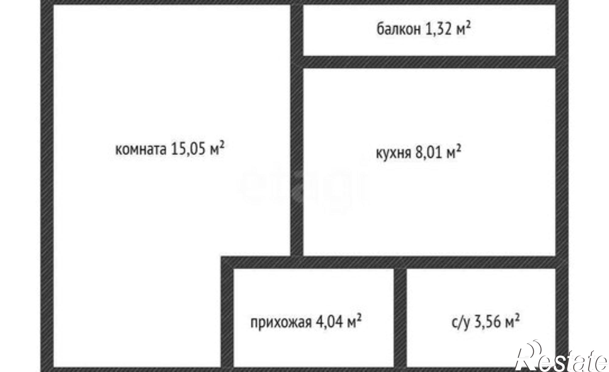 Купить квартиру за 5 250 000 рублей на улица Героя Сарабеева, 7