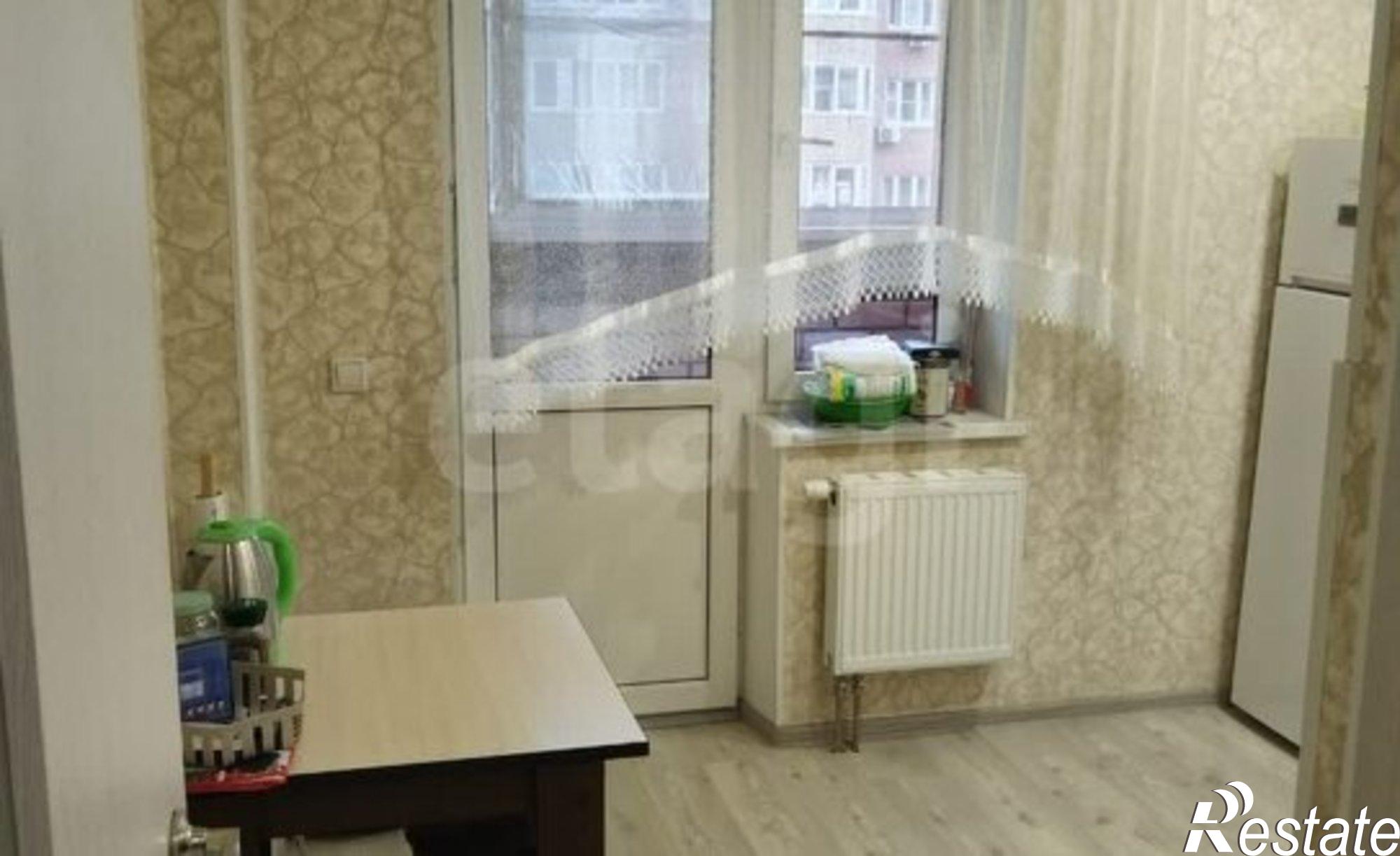 Купить квартиру за 5 250 000 рублей на улица Героя Сарабеева, 7