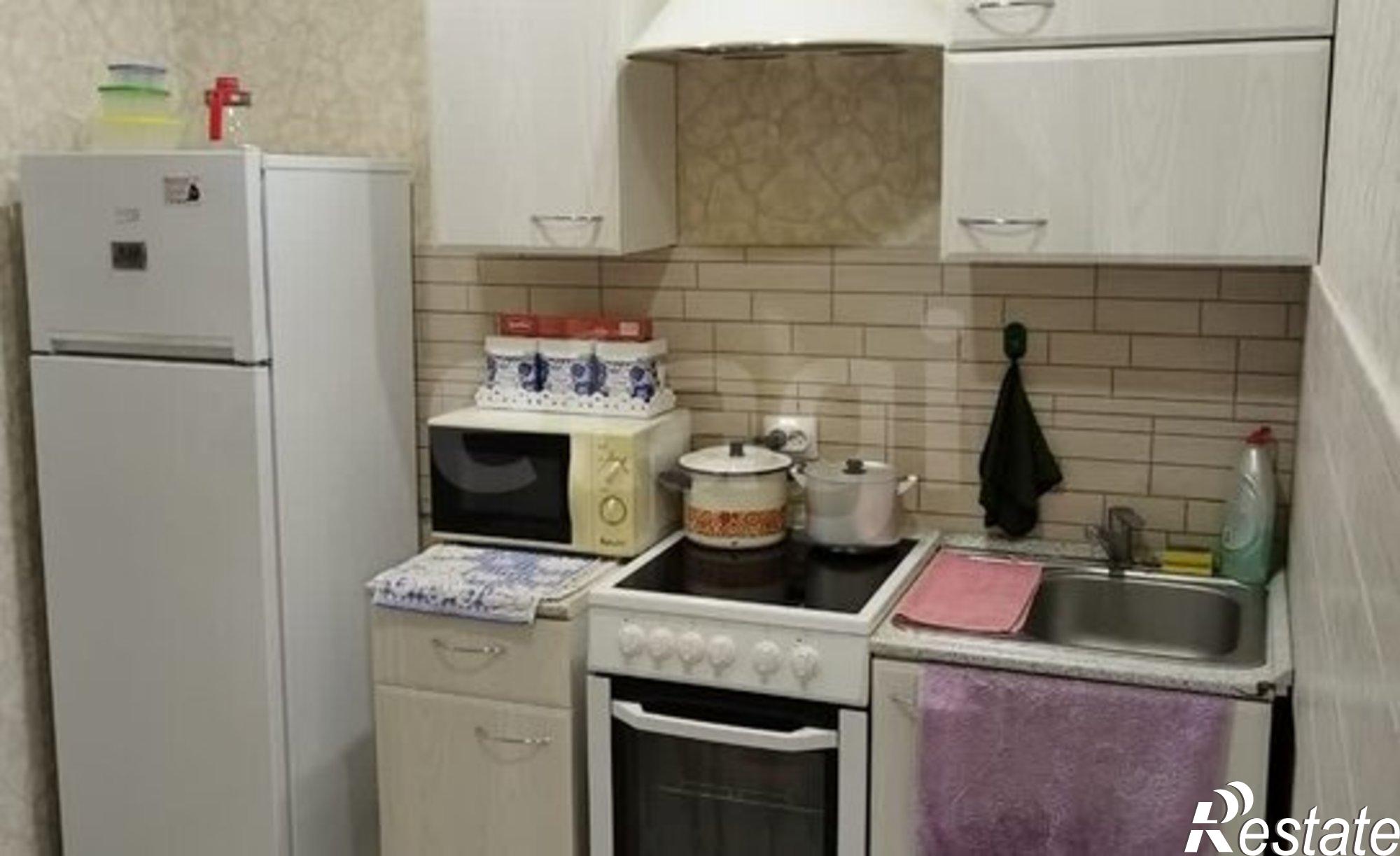 Купить квартиру за 5 250 000 рублей на улица Героя Сарабеева, 7