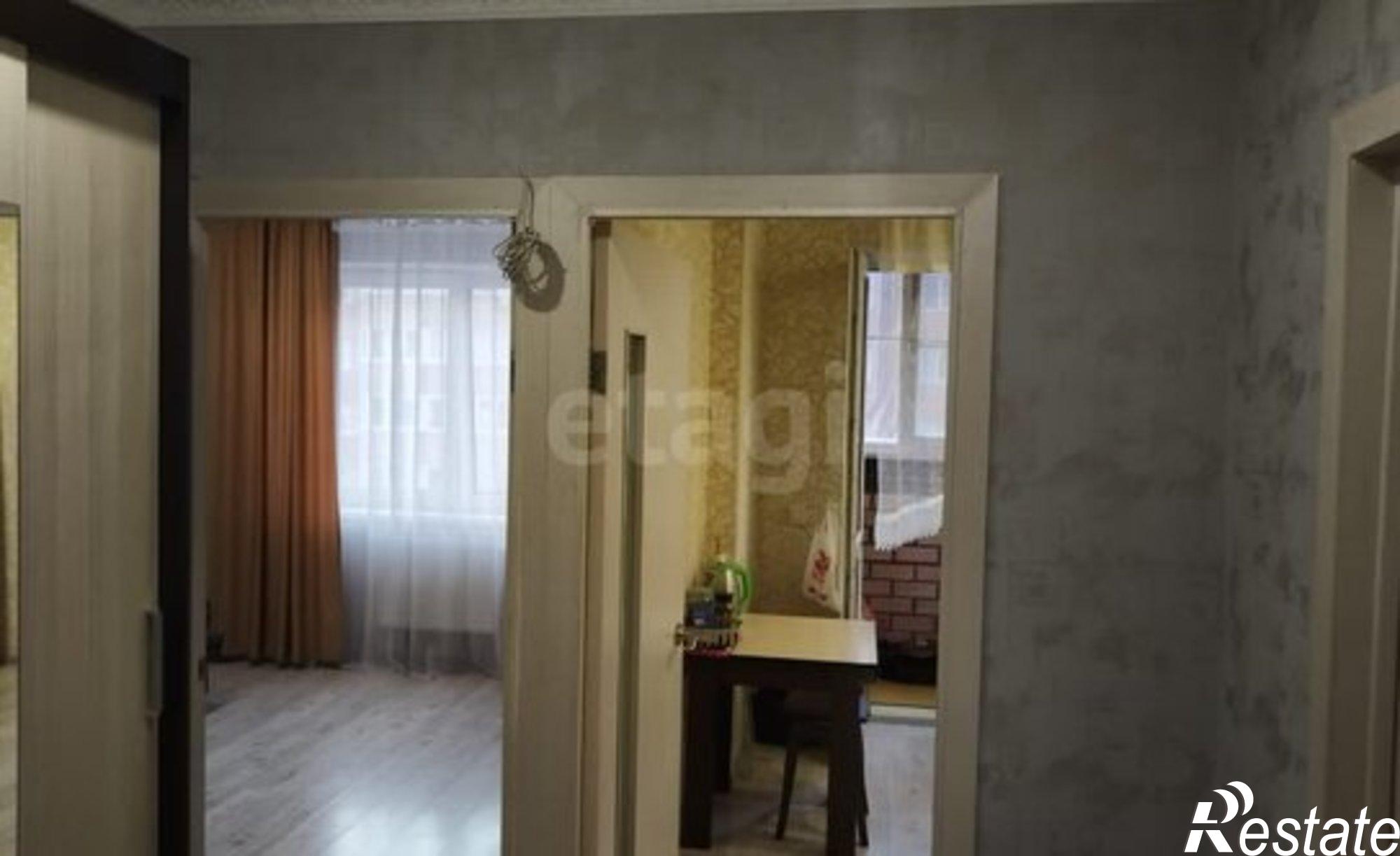 Купить квартиру за 5 250 000 рублей на улица Героя Сарабеева, 7