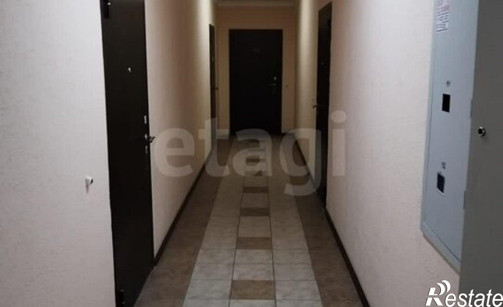 Купить квартиру за 5 250 000 рублей на улица Героя Сарабеева, 7