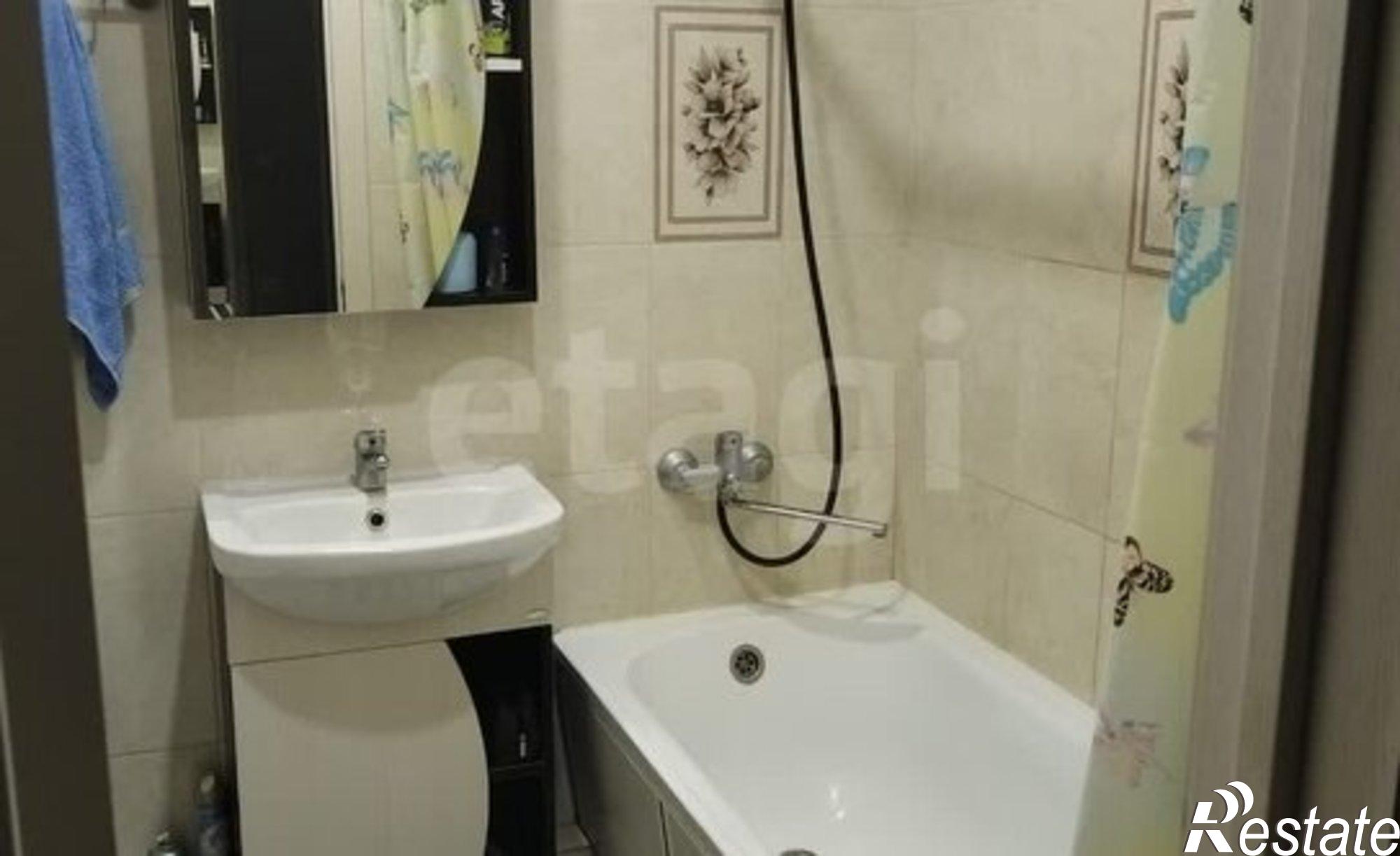 Купить квартиру за 5 250 000 рублей на улица Героя Сарабеева, 7